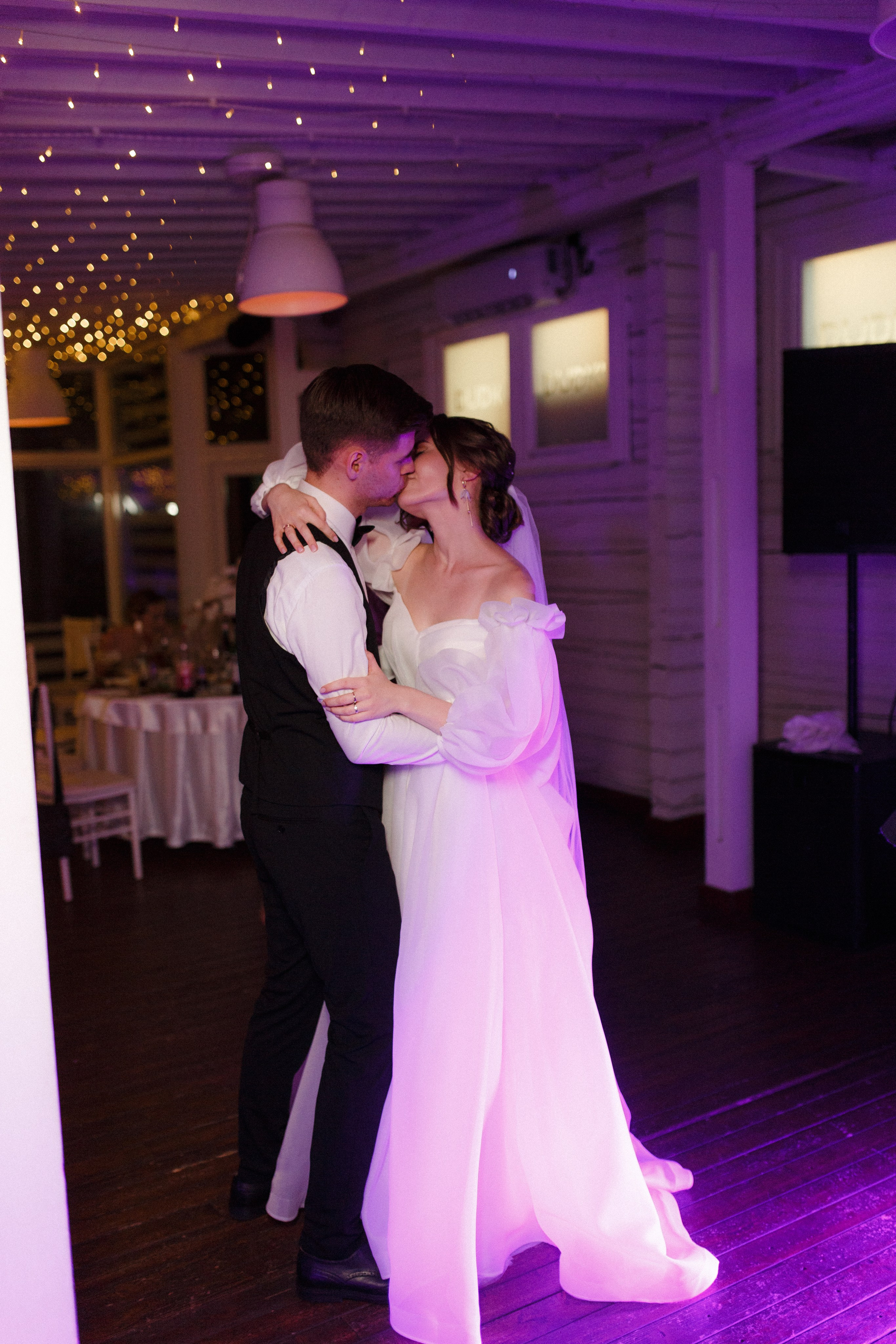 Иван и Екатерина. Свадебный фотограф Владимир Воронин