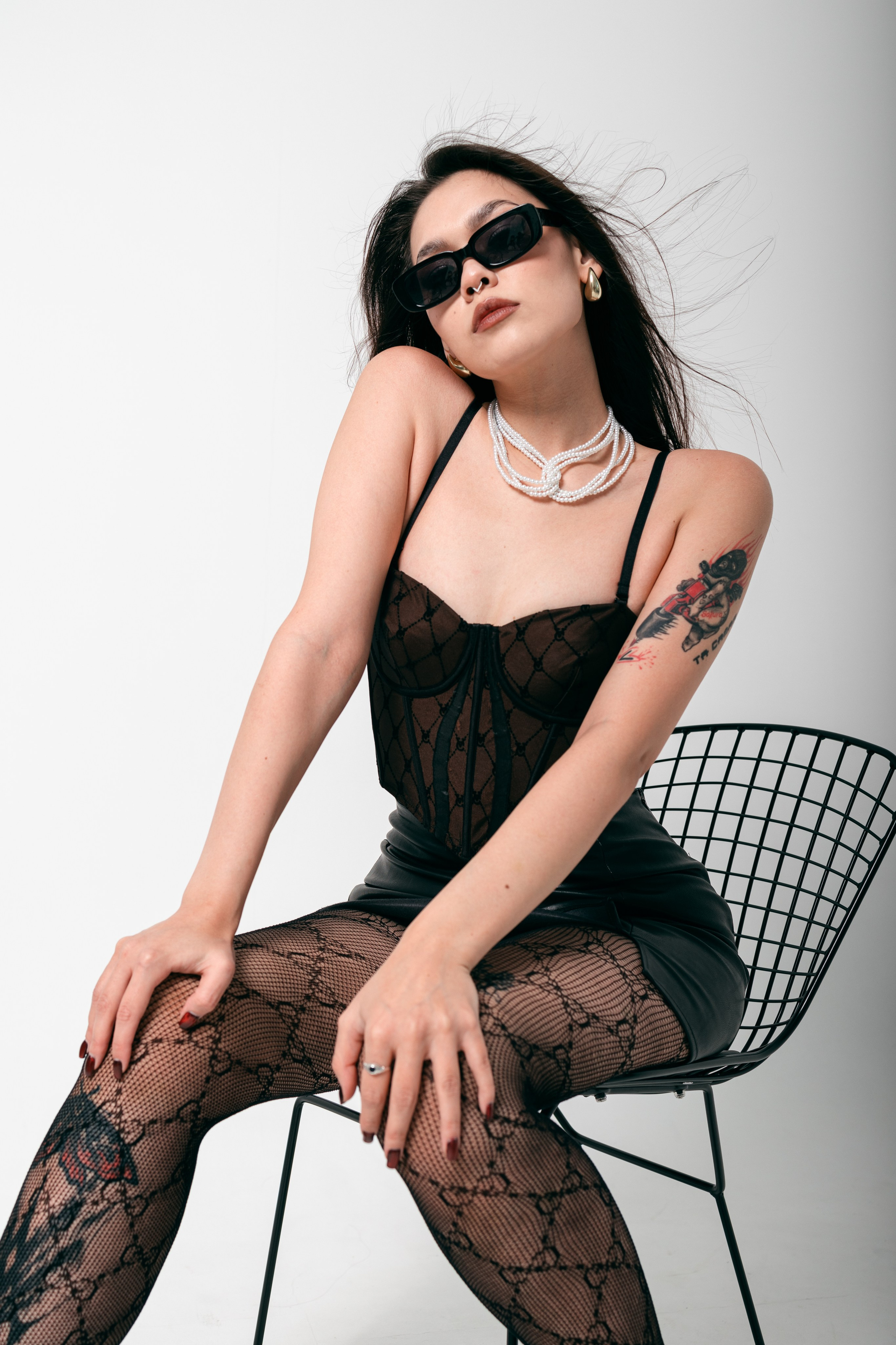 Алина. Антон Исаев — Фотограф-видеограф в Самаре