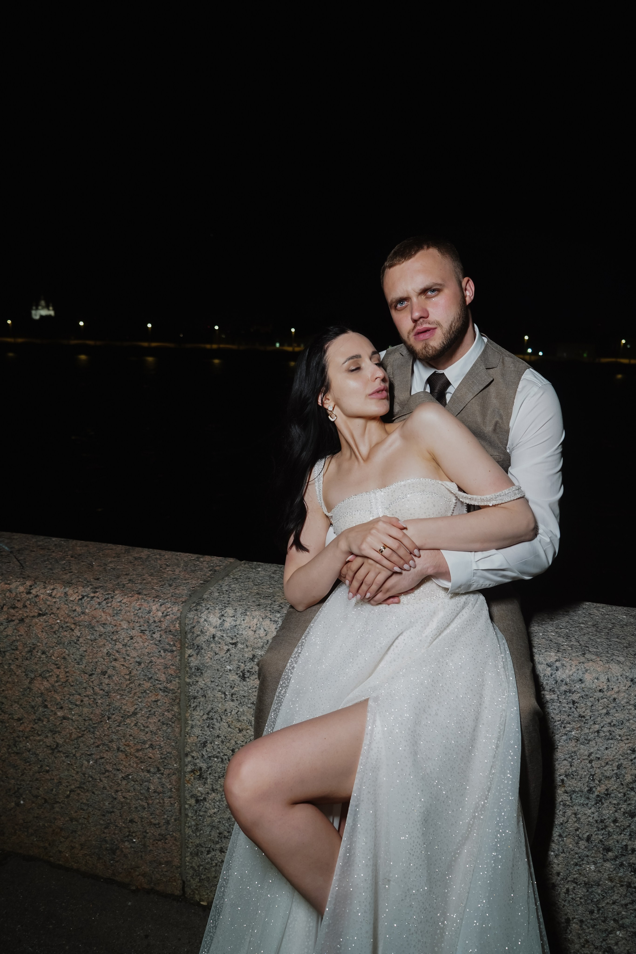 Анфиса и Никита. Валерия Смирнова / Свадебный фотограф