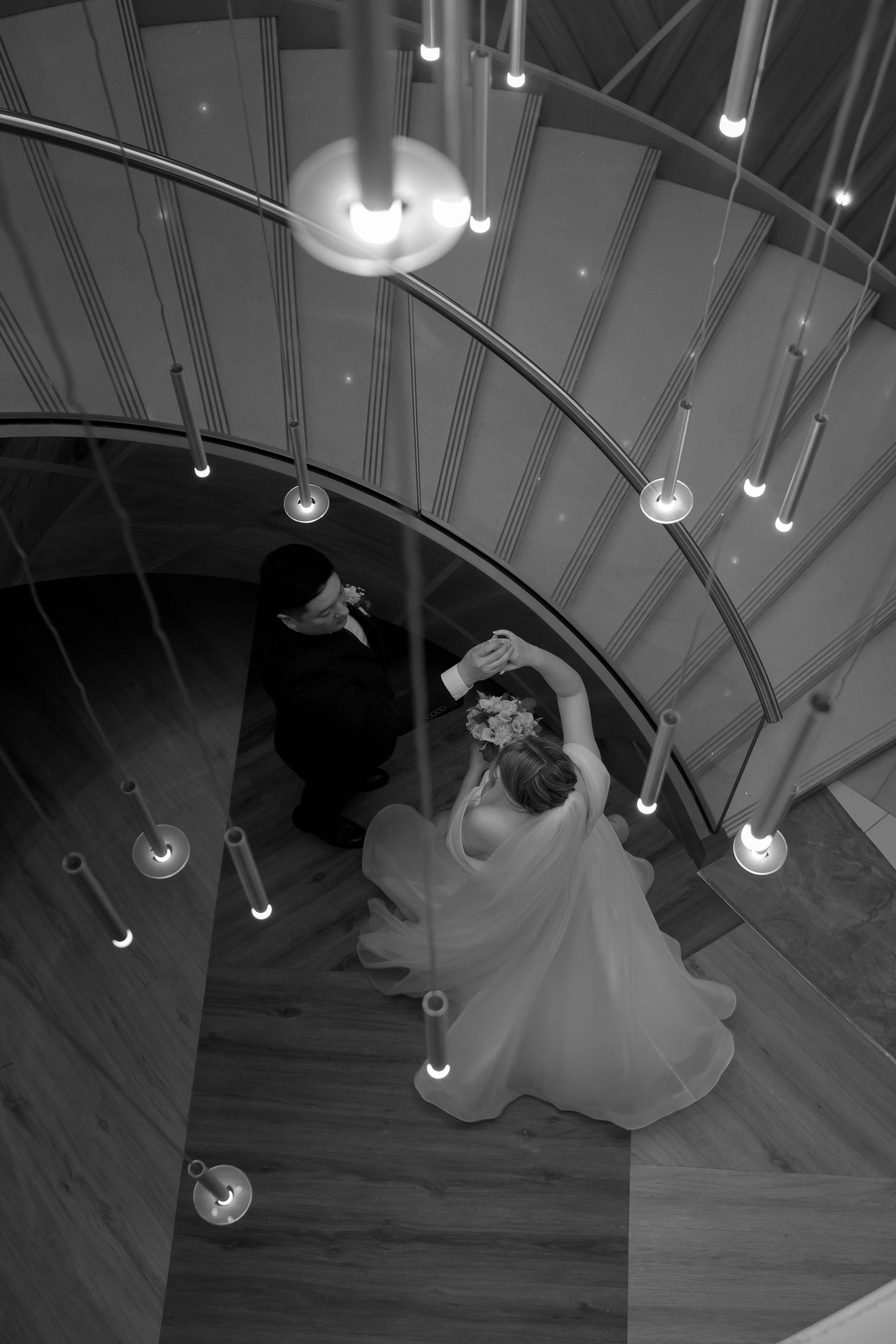 Полный день | Эрик & Алёна. Свадебный и женский фотограф в Москве