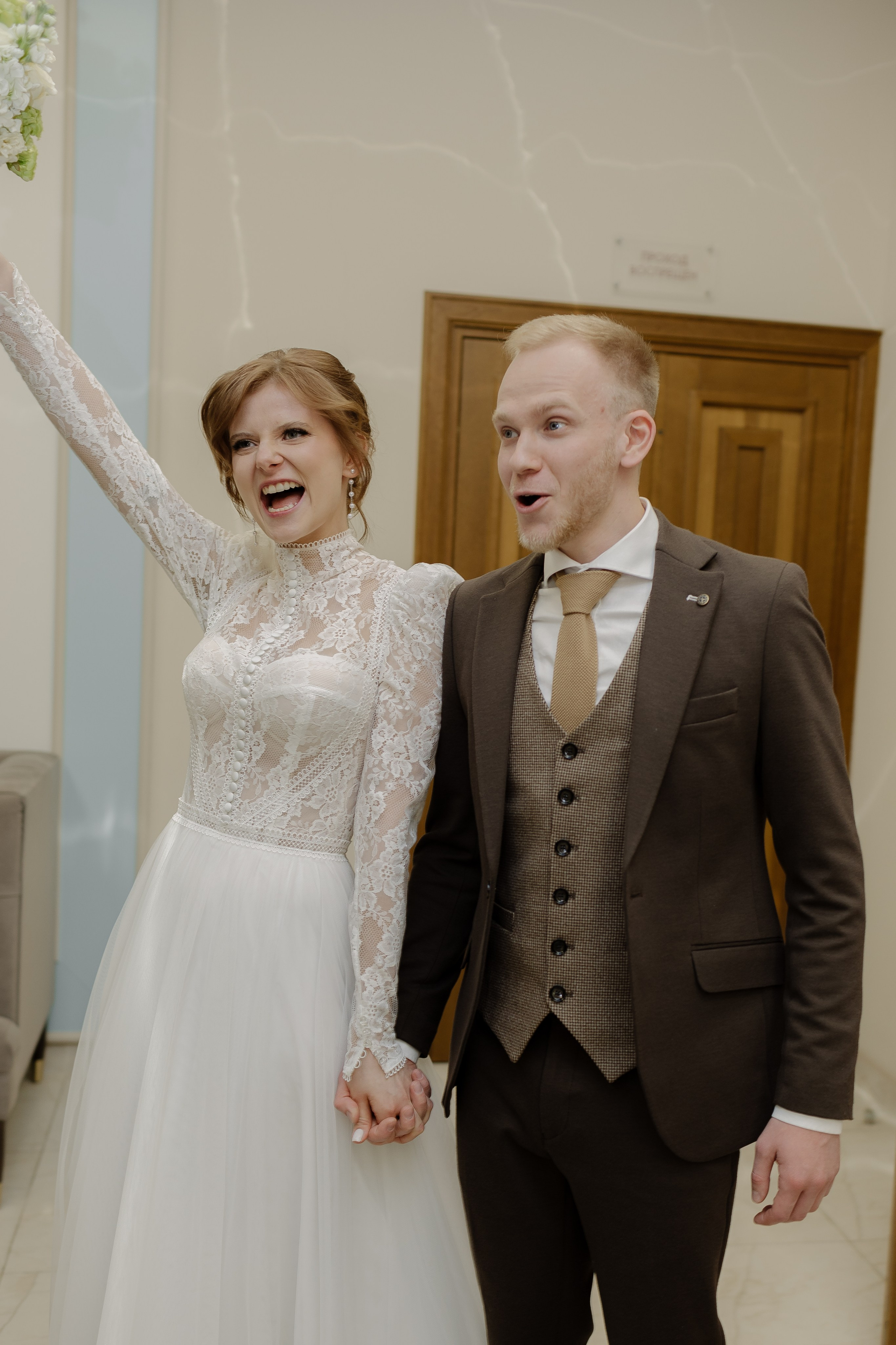 Полный день | Александр & Дарья. Свадебный и женский фотограф в Москве