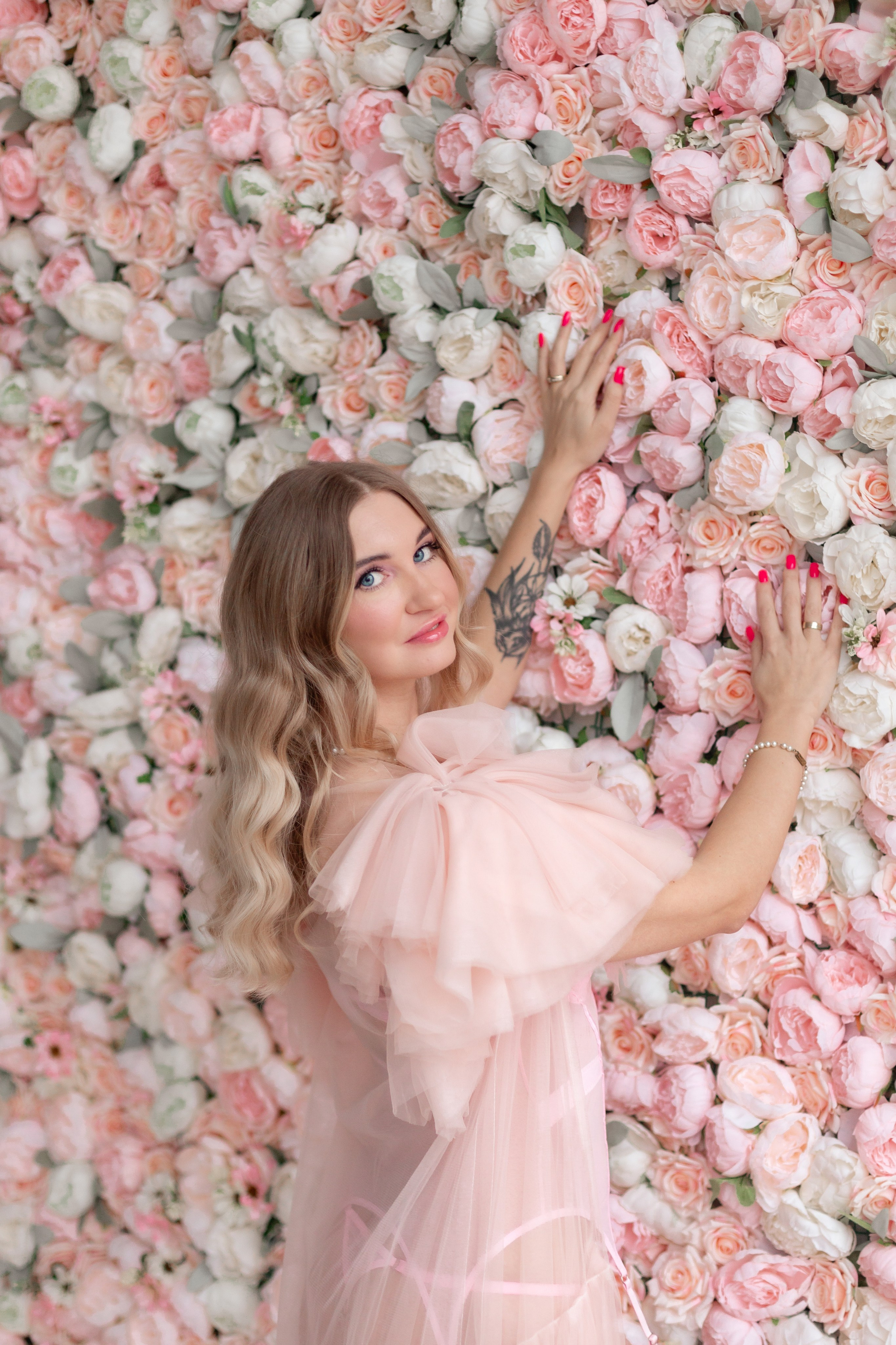 Будуар. Свадебный и семейный фотограф Спб Бошман Ирина