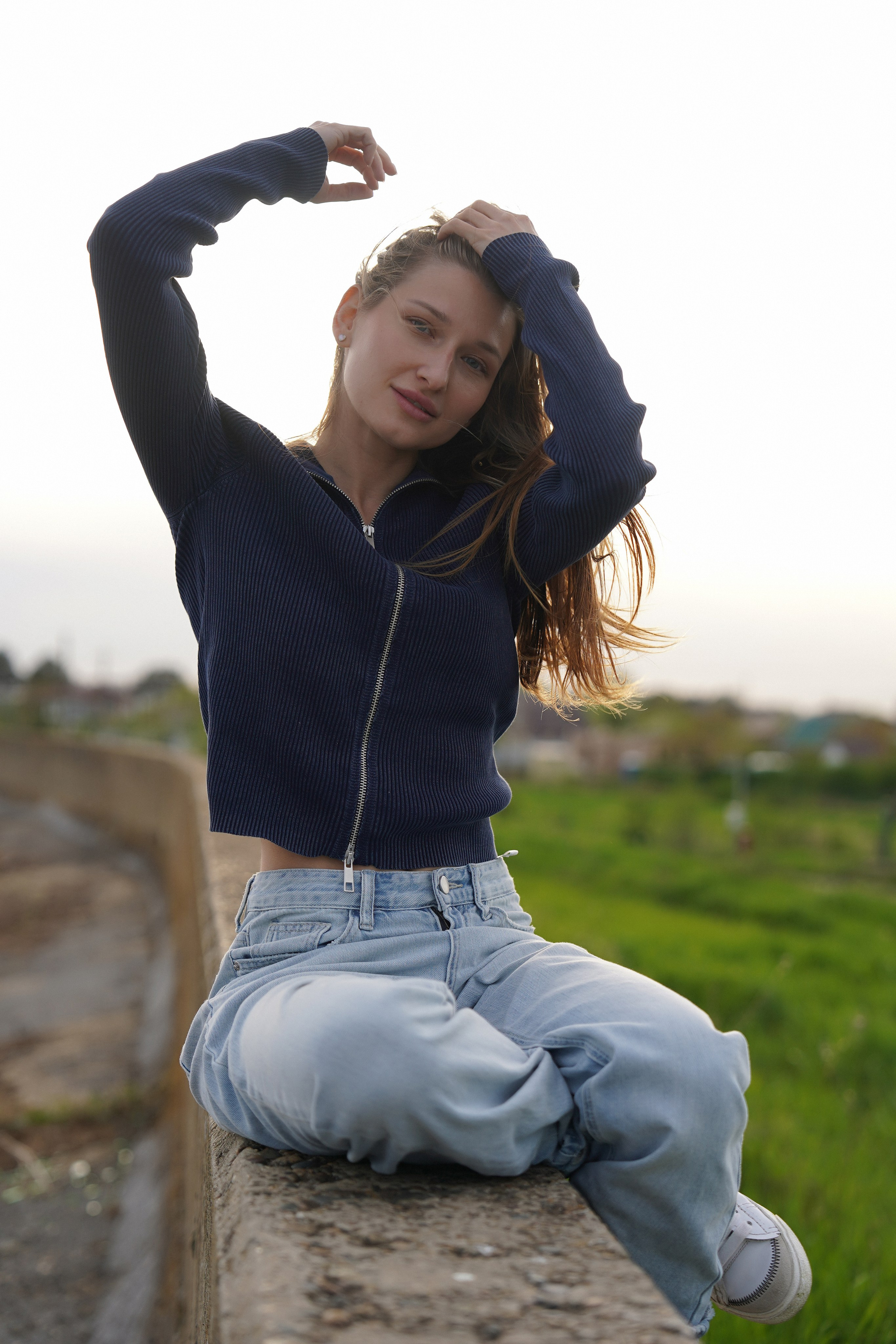 Юлия. Фотограф с психологическим образованием