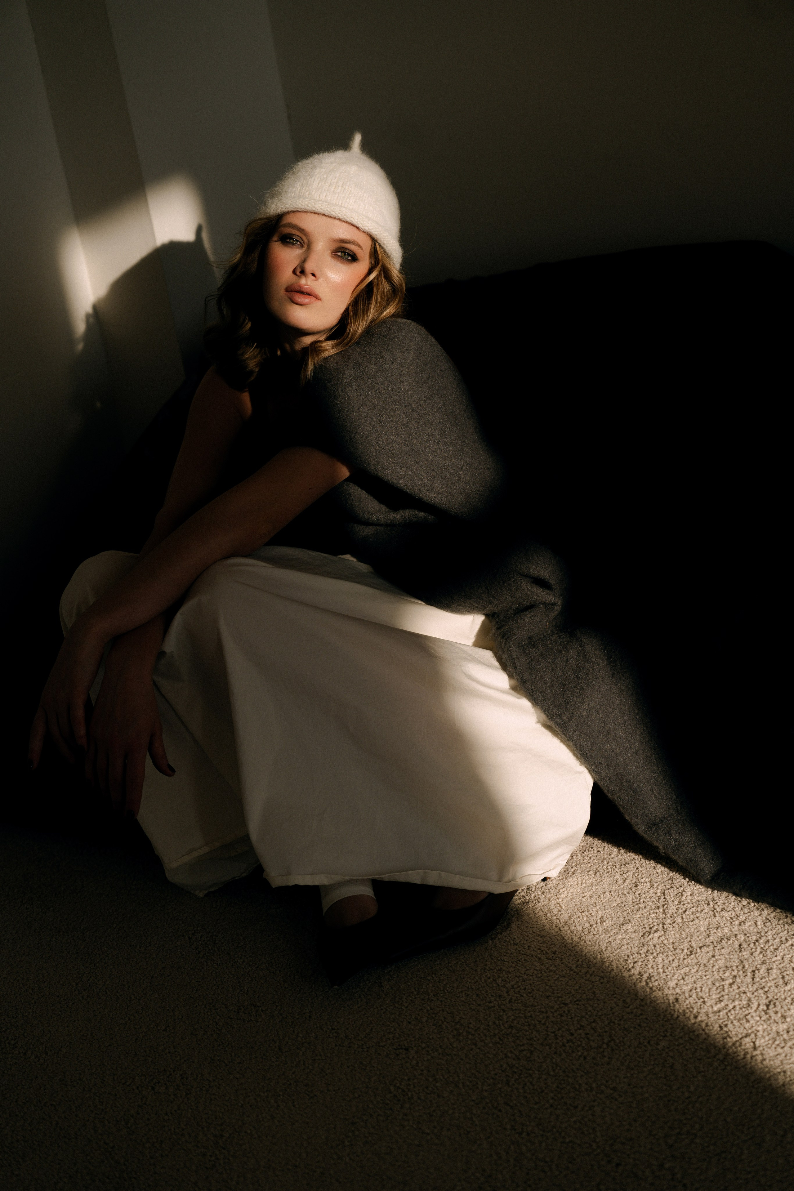 Анастасия / sides. Фотограф с психологическим образованием