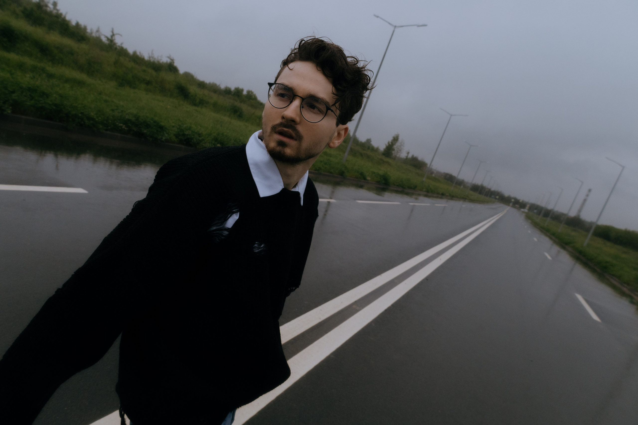 Максим Тарасенко (TheBrianMaps). Фотограф и видеограф в Северной столице