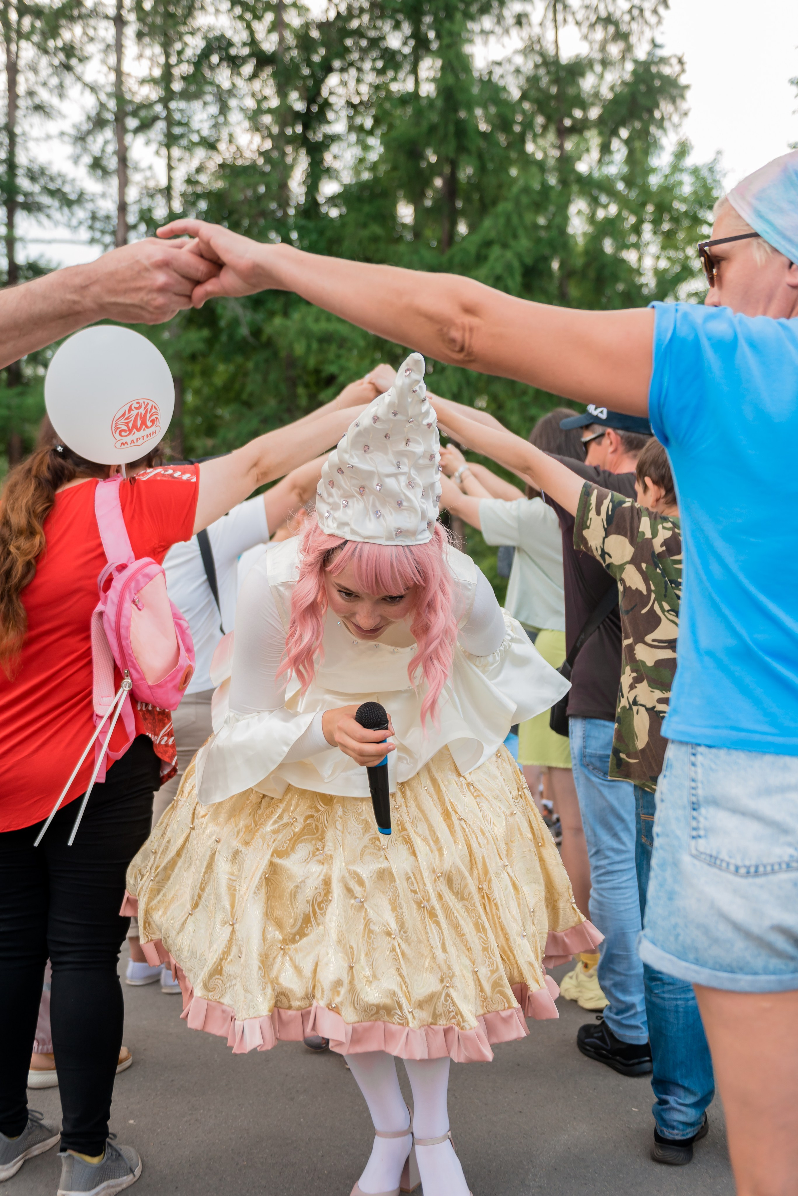 12 Июня 2024. Детский фотограф, семейный фотограф и репортажи в Кемерово