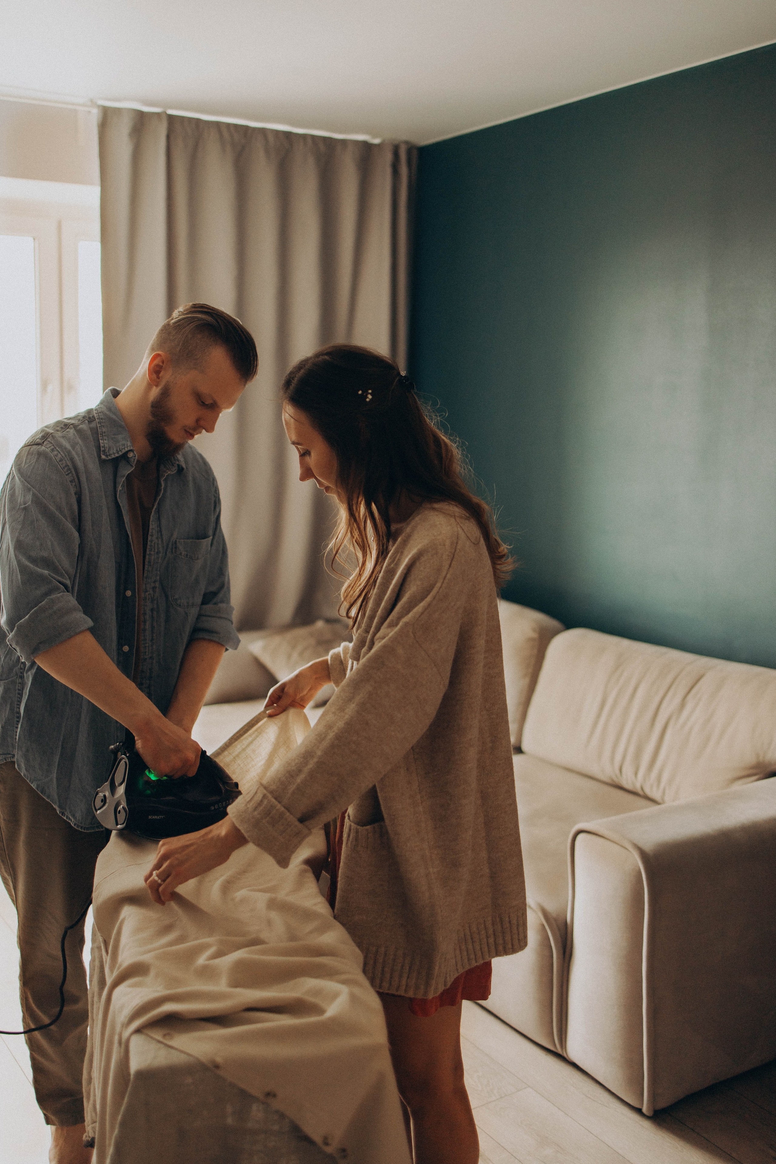 Катя 🤍 Витя. Фотограф lifestylе в Москве Пшеничная Анастасия