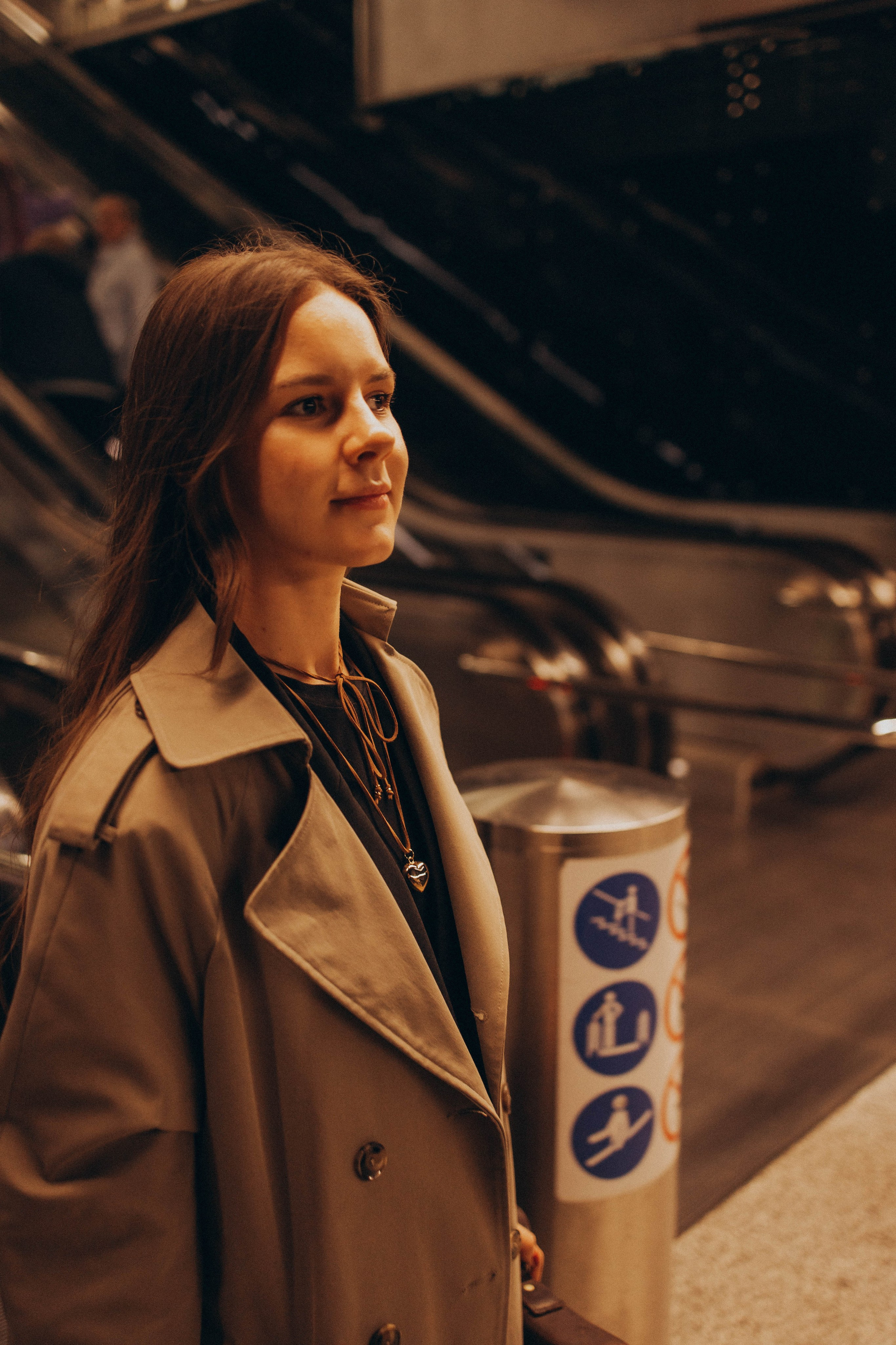 Ирина лесная библиотека. Фотограф lifestylе в Москве Пшеничная Анастасия