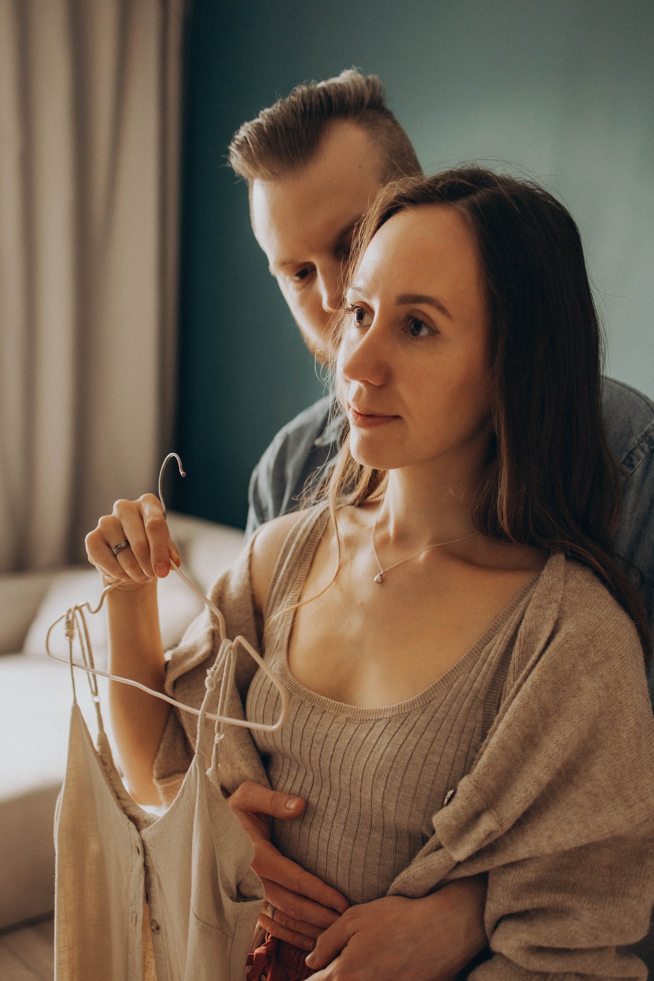 Катя 🤍 Витя. Фотограф lifestylе в Москве Пшеничная Анастасия