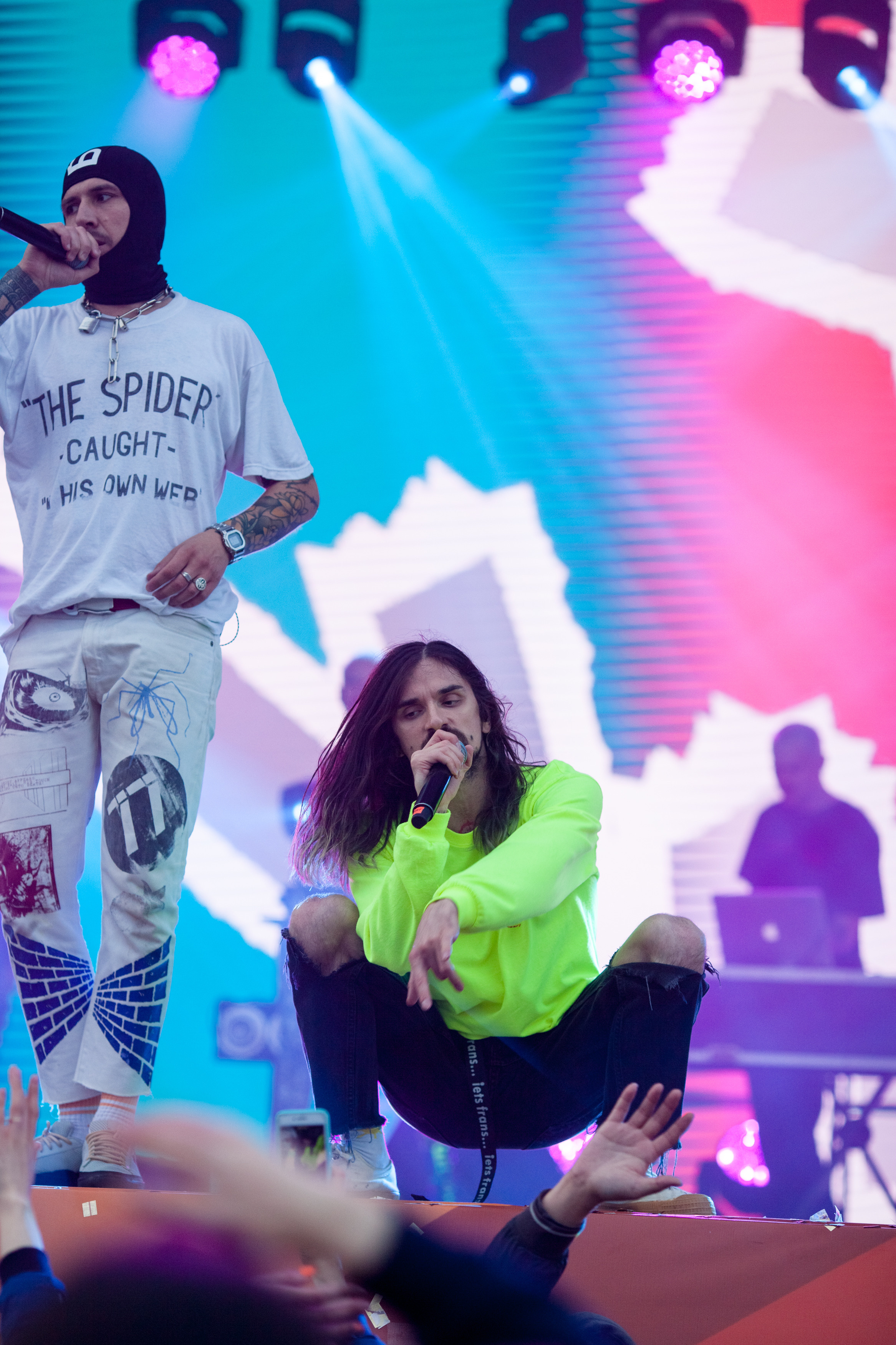 АГОНЬ| Quest Pistols. ГЛАВНАЯ