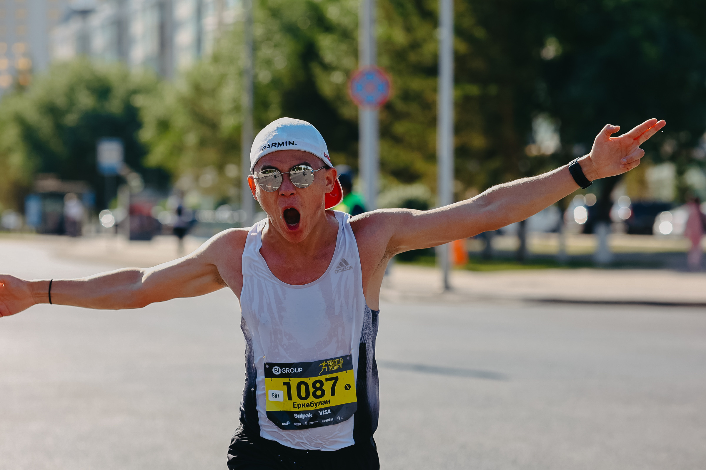 Half Marathon 2022. ГЛАВНАЯ