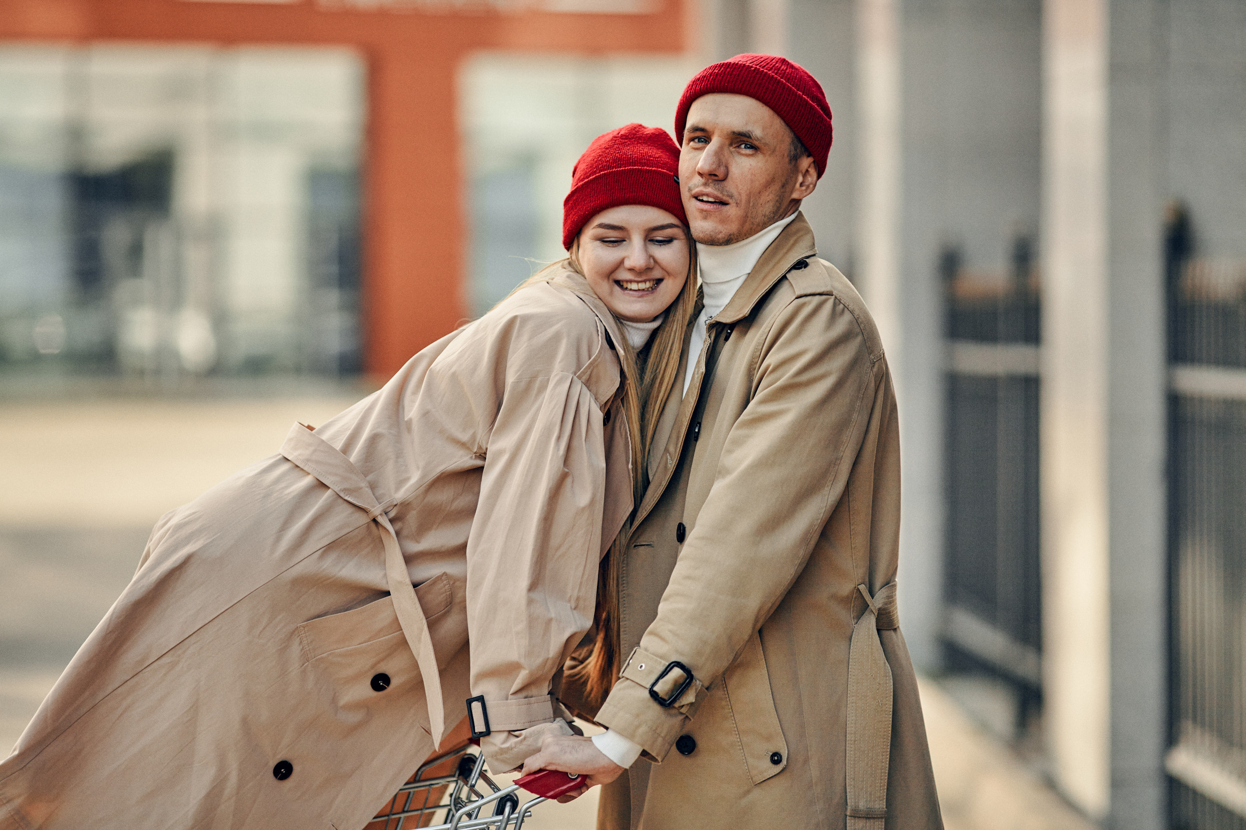 Sergey&Xeniya. ГЛАВНАЯ