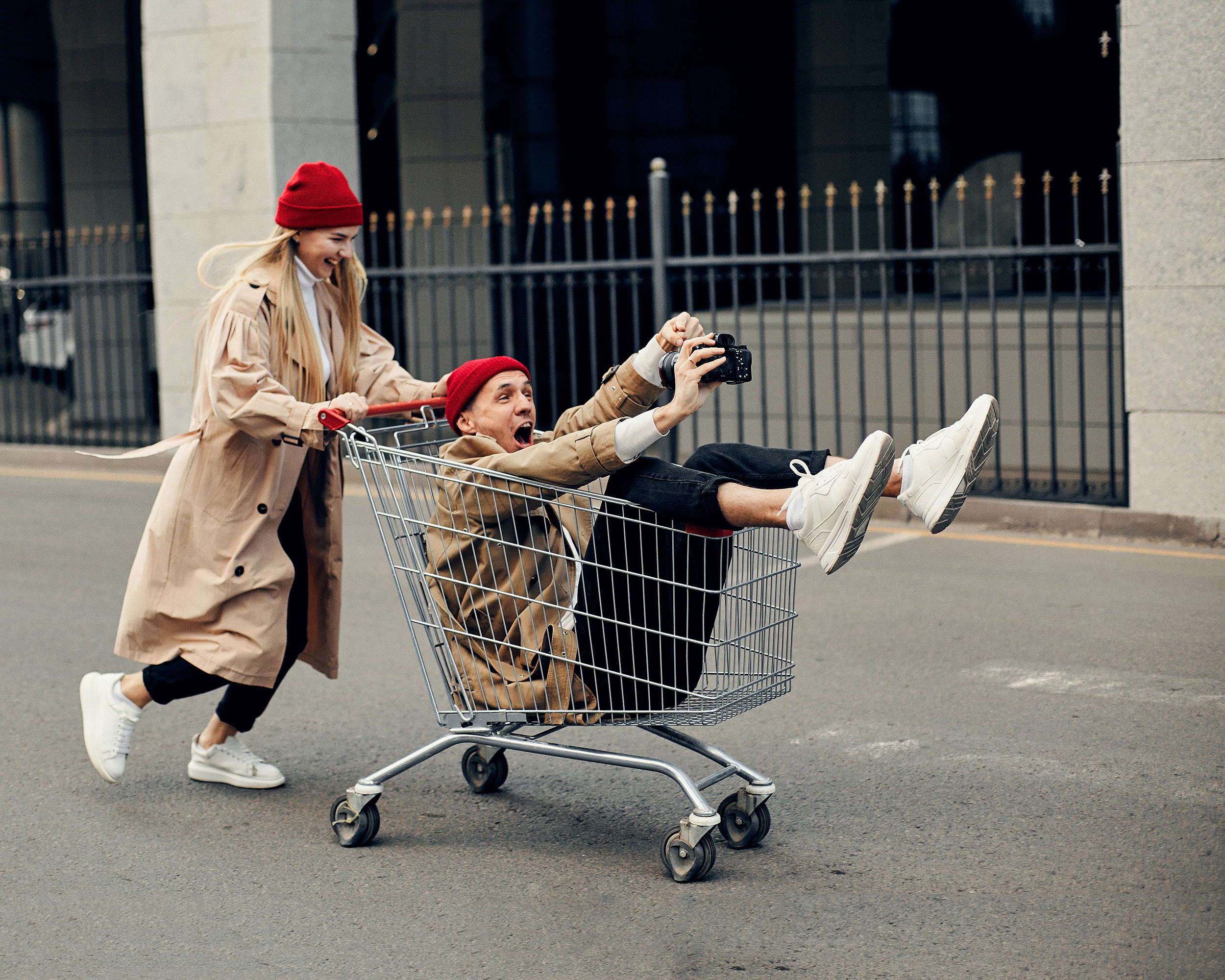 Sergey&Xeniya. ГЛАВНАЯ