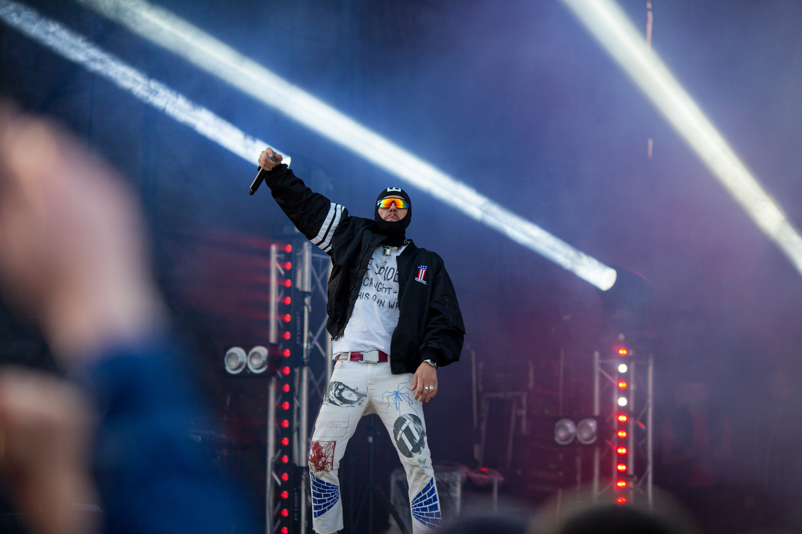 АГОНЬ| Quest Pistols. ГЛАВНАЯ