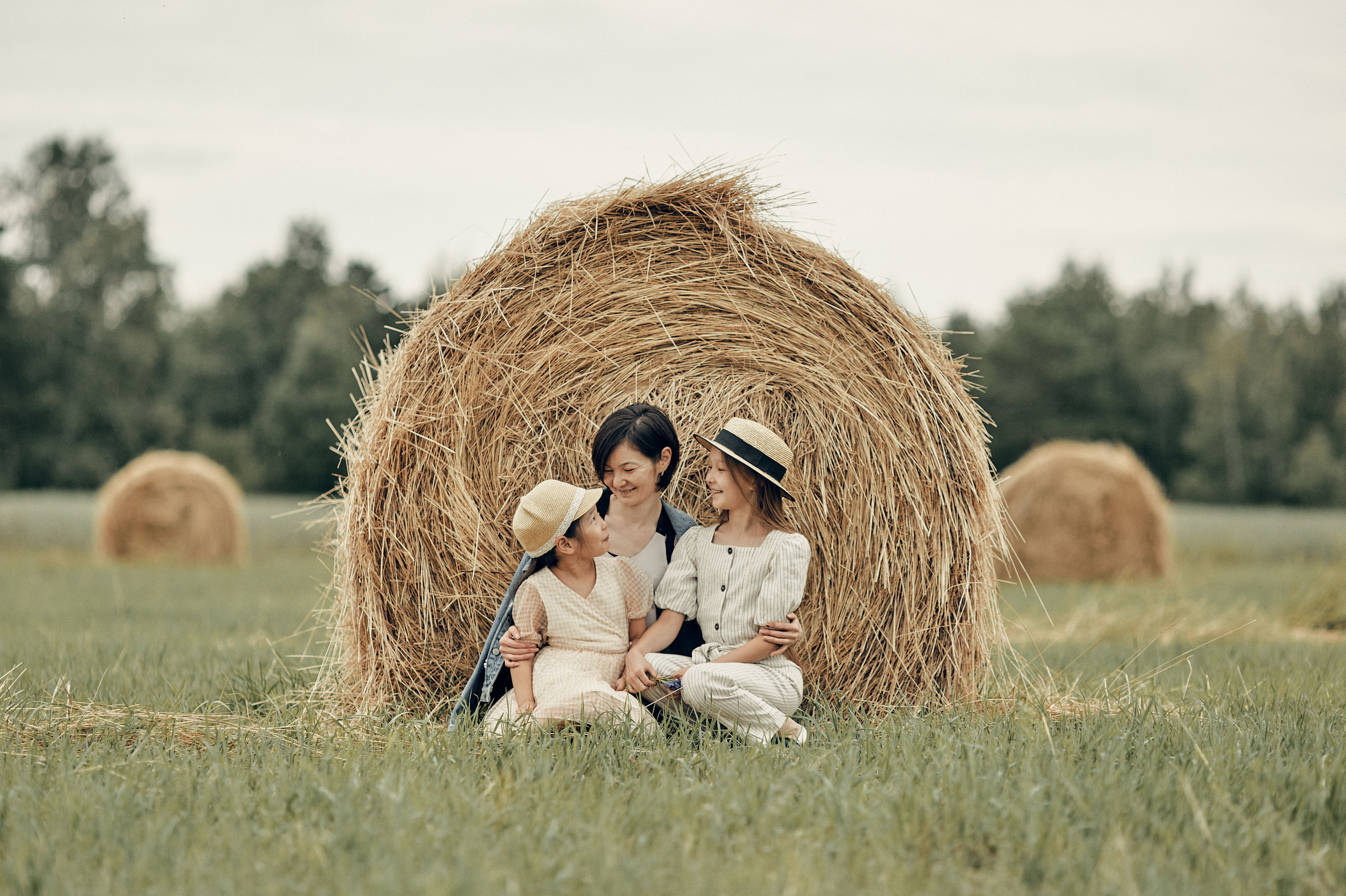 Sisters. ГЛАВНАЯ