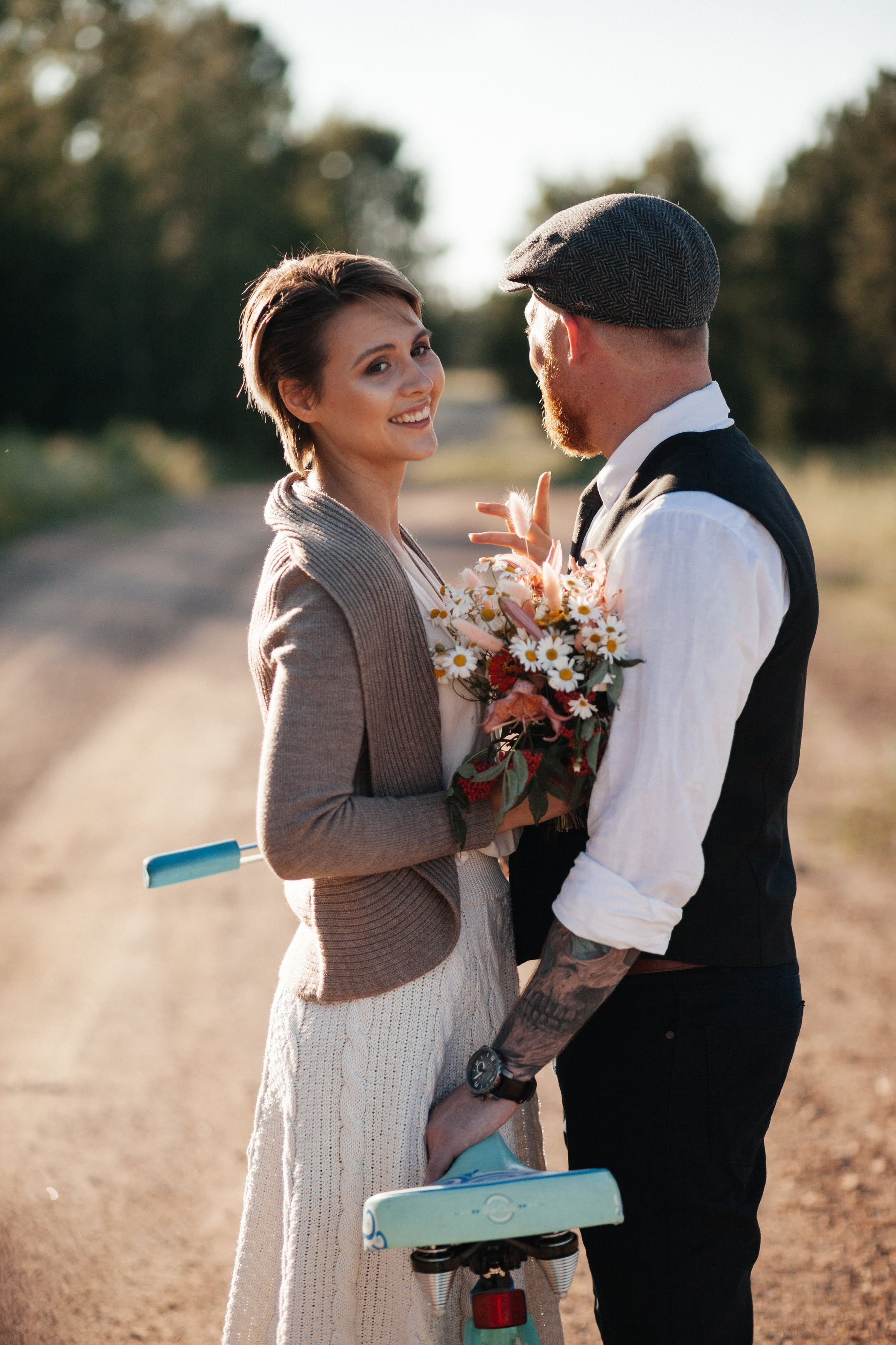 Vladirim&Yulia. ГЛАВНАЯ