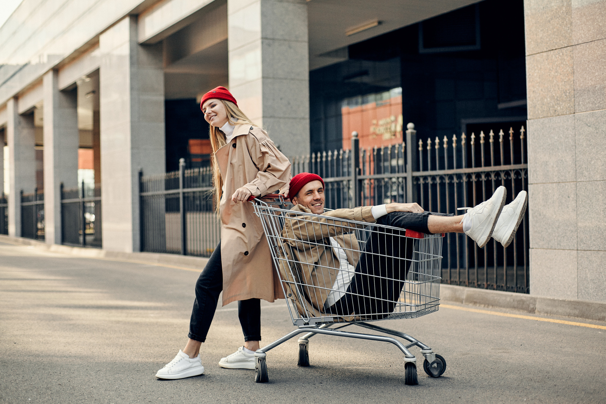 Sergey&Xeniya. ГЛАВНАЯ