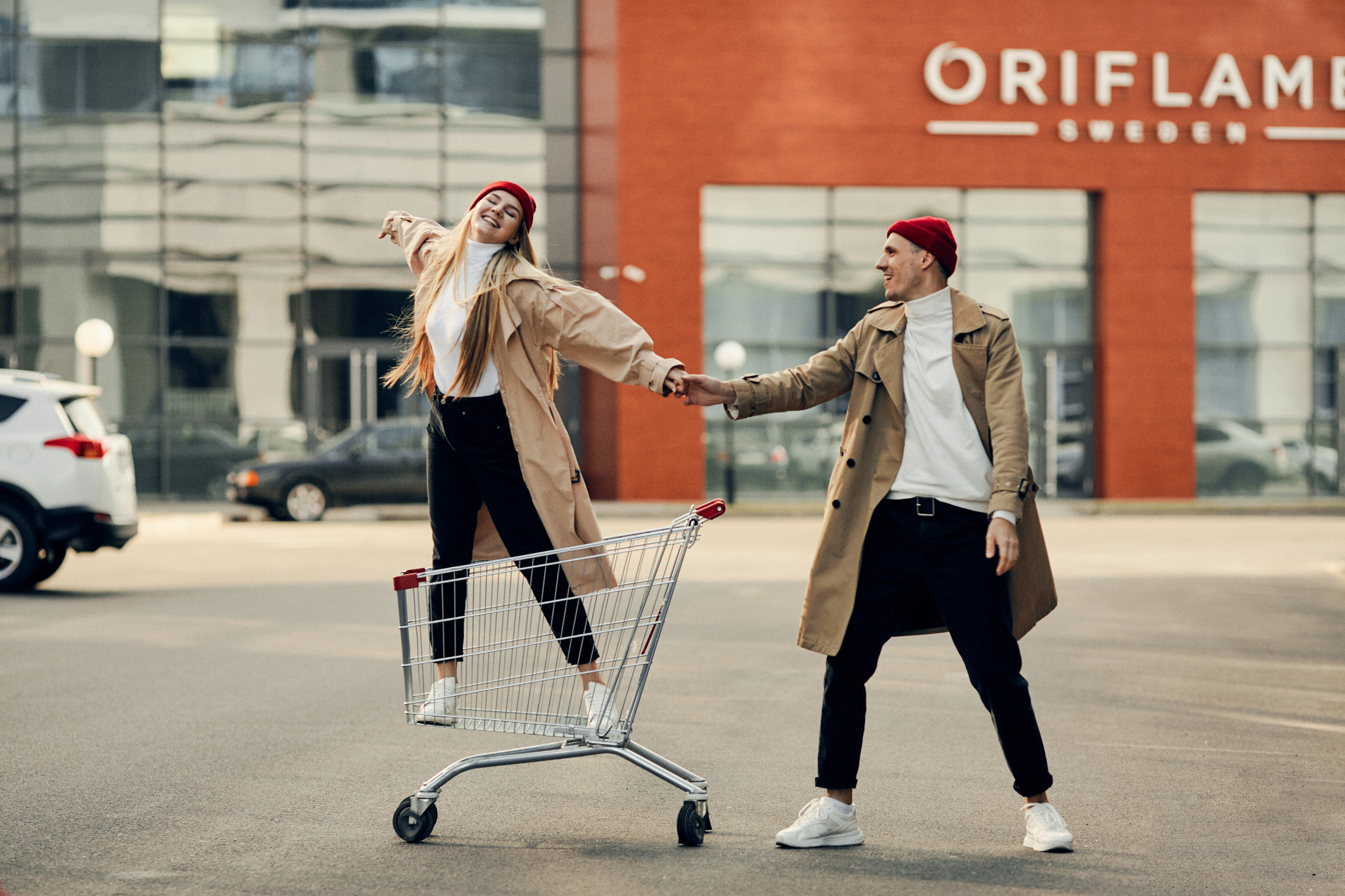 Sergey&Xeniya. ГЛАВНАЯ