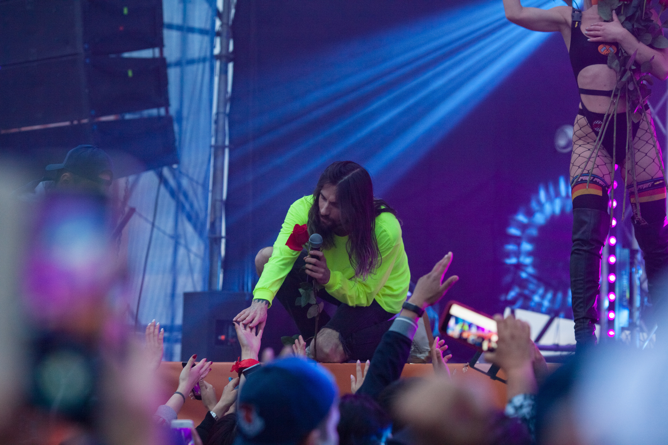 АГОНЬ| Quest Pistols. ГЛАВНАЯ