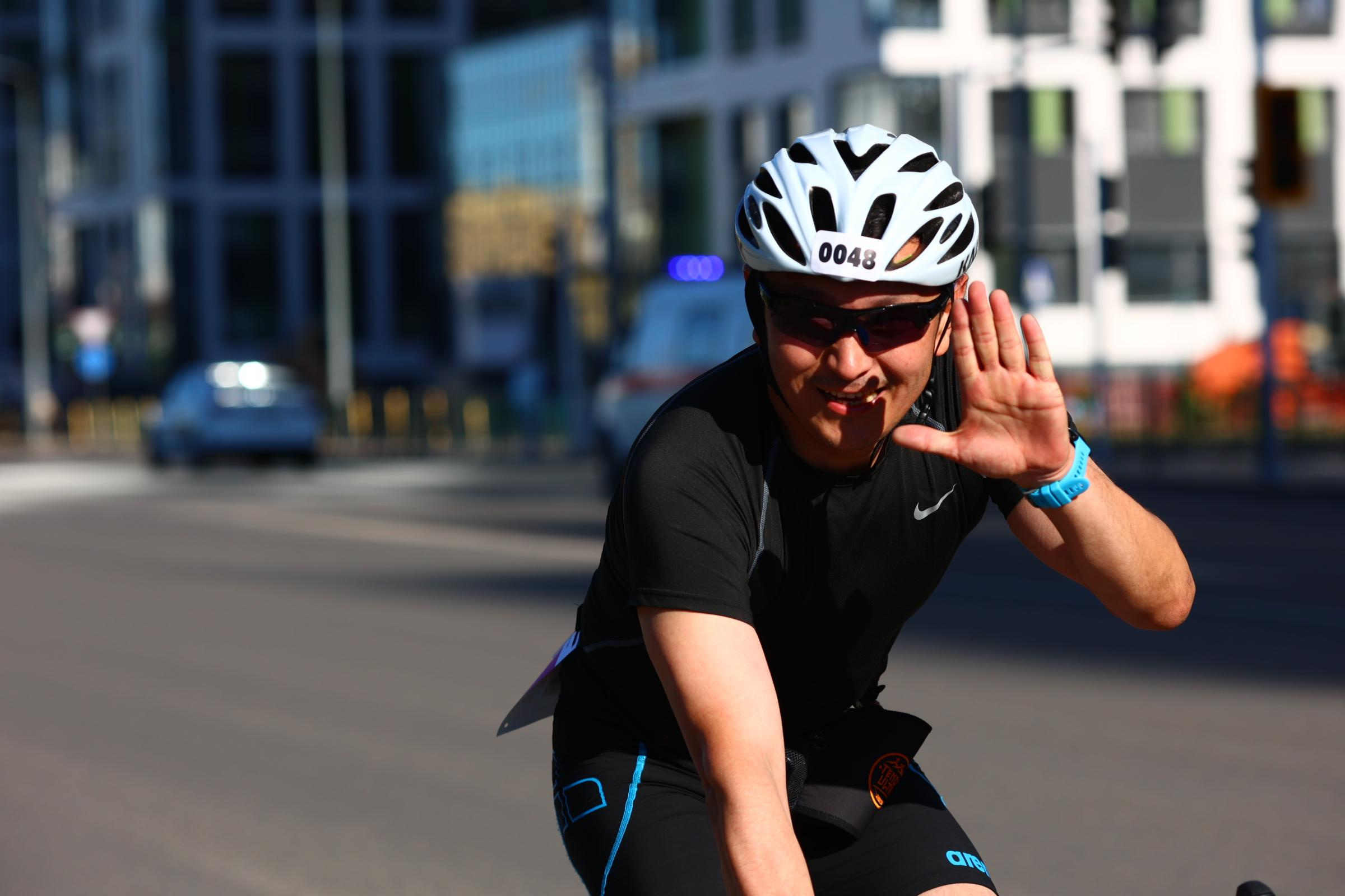 Duathlon 2021. ГЛАВНАЯ