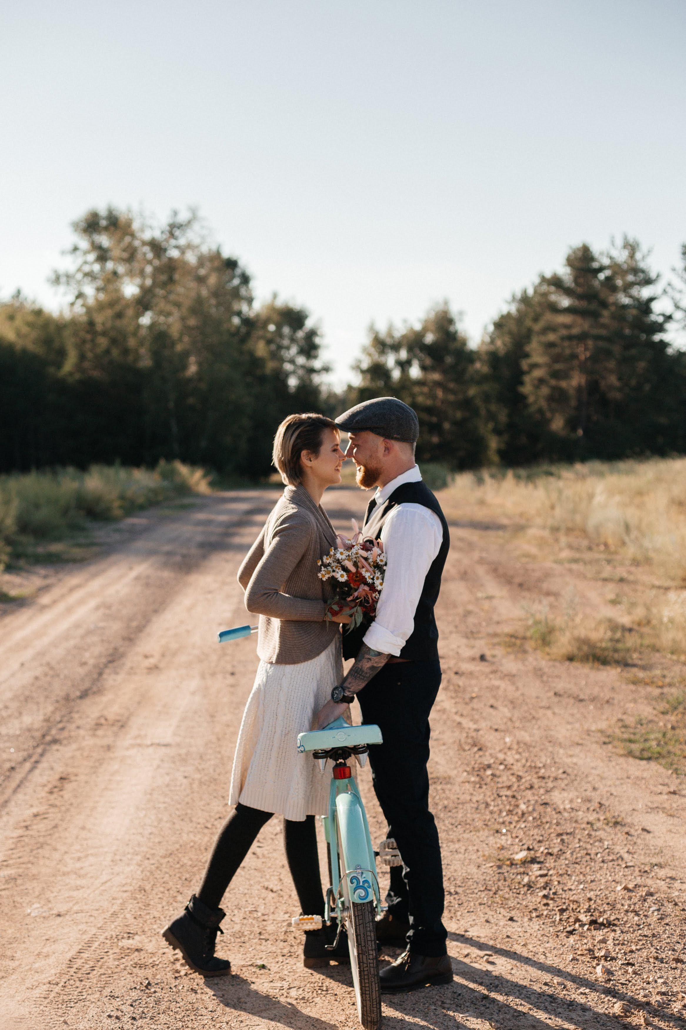 Vladirim&Yulia. ГЛАВНАЯ