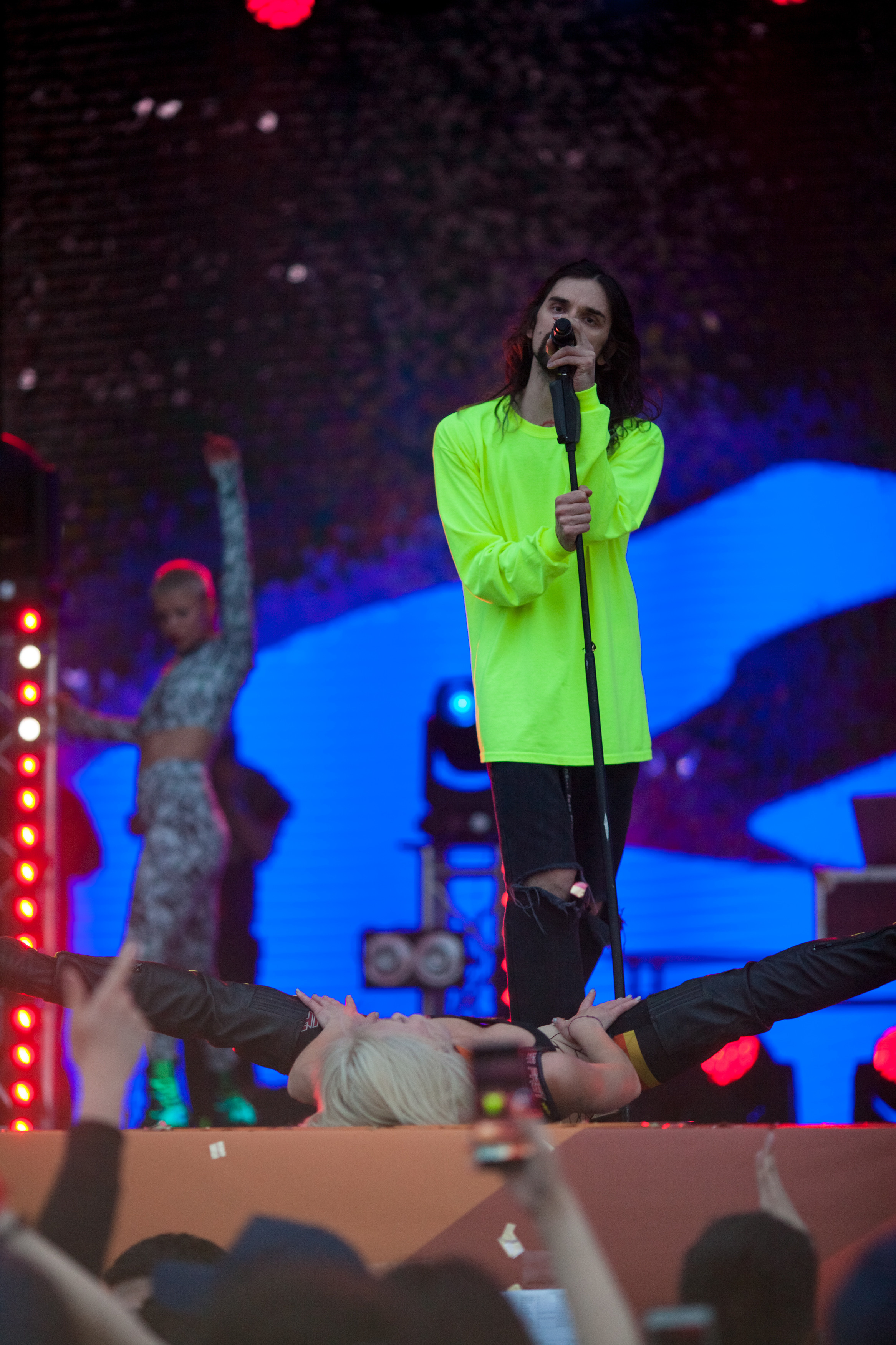 АГОНЬ| Quest Pistols. ГЛАВНАЯ