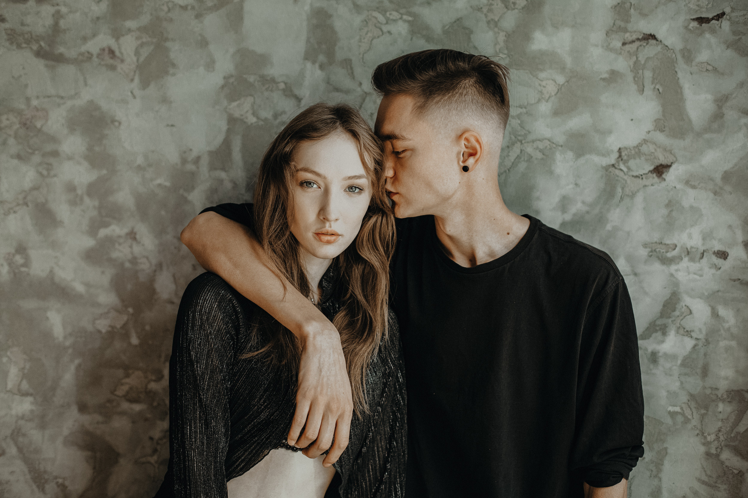 Denis&Innara. ГЛАВНАЯ