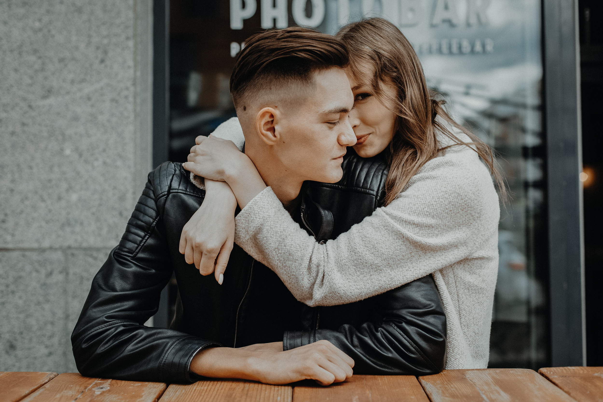 Denis&Innara. ГЛАВНАЯ