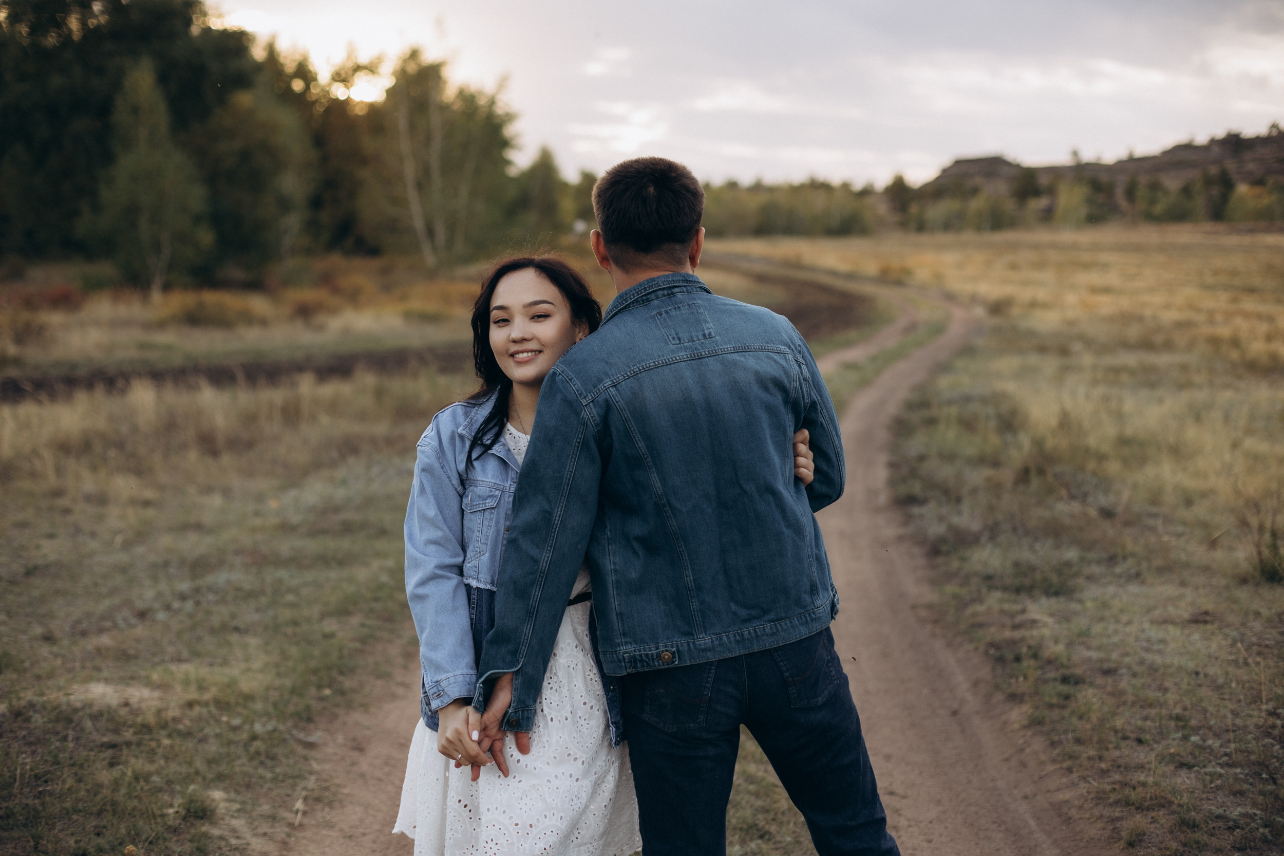 Janibek&Juldyz. ГЛАВНАЯ