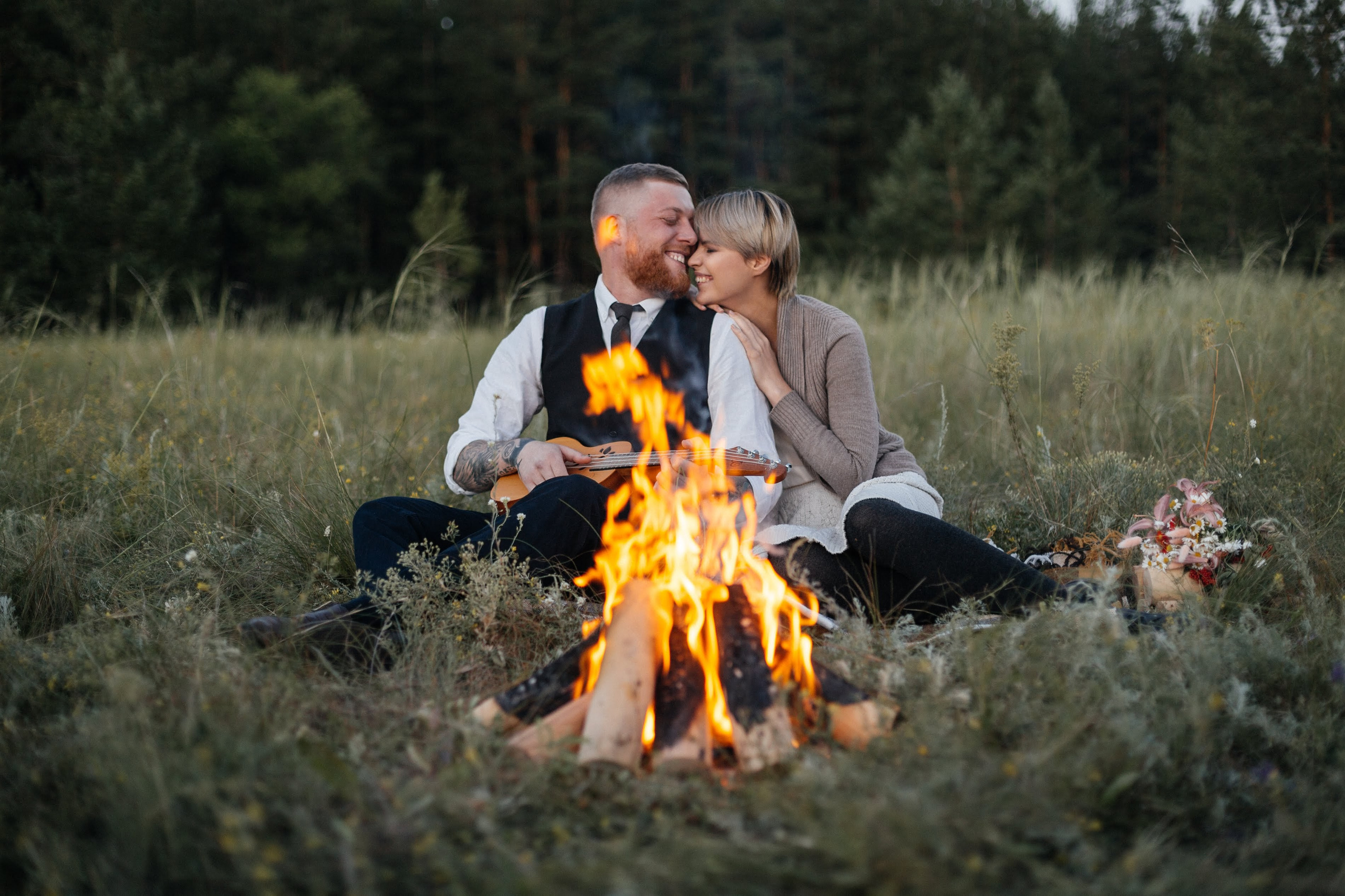 Vladirim&Yulia. ГЛАВНАЯ