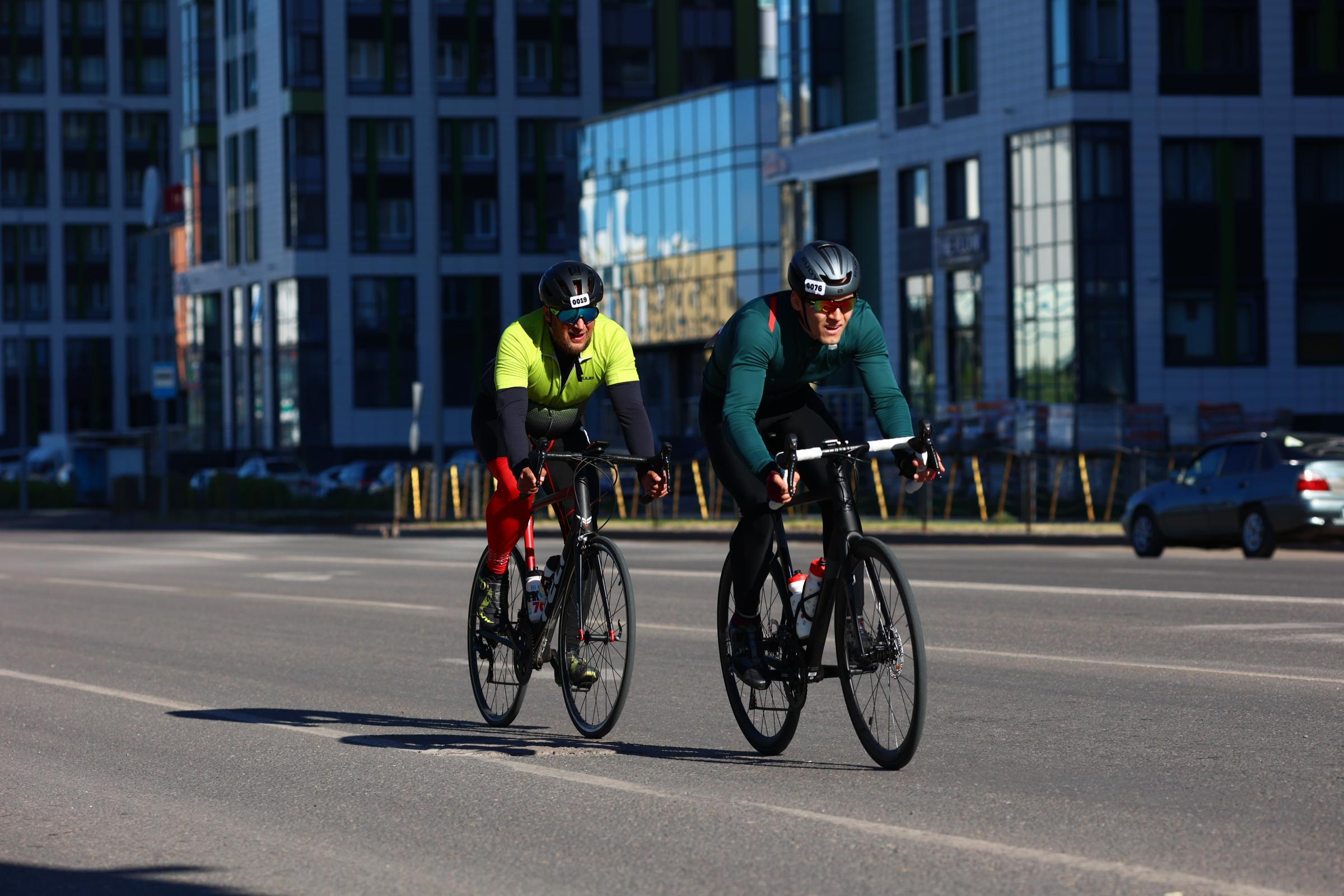 Duathlon 2021. ГЛАВНАЯ