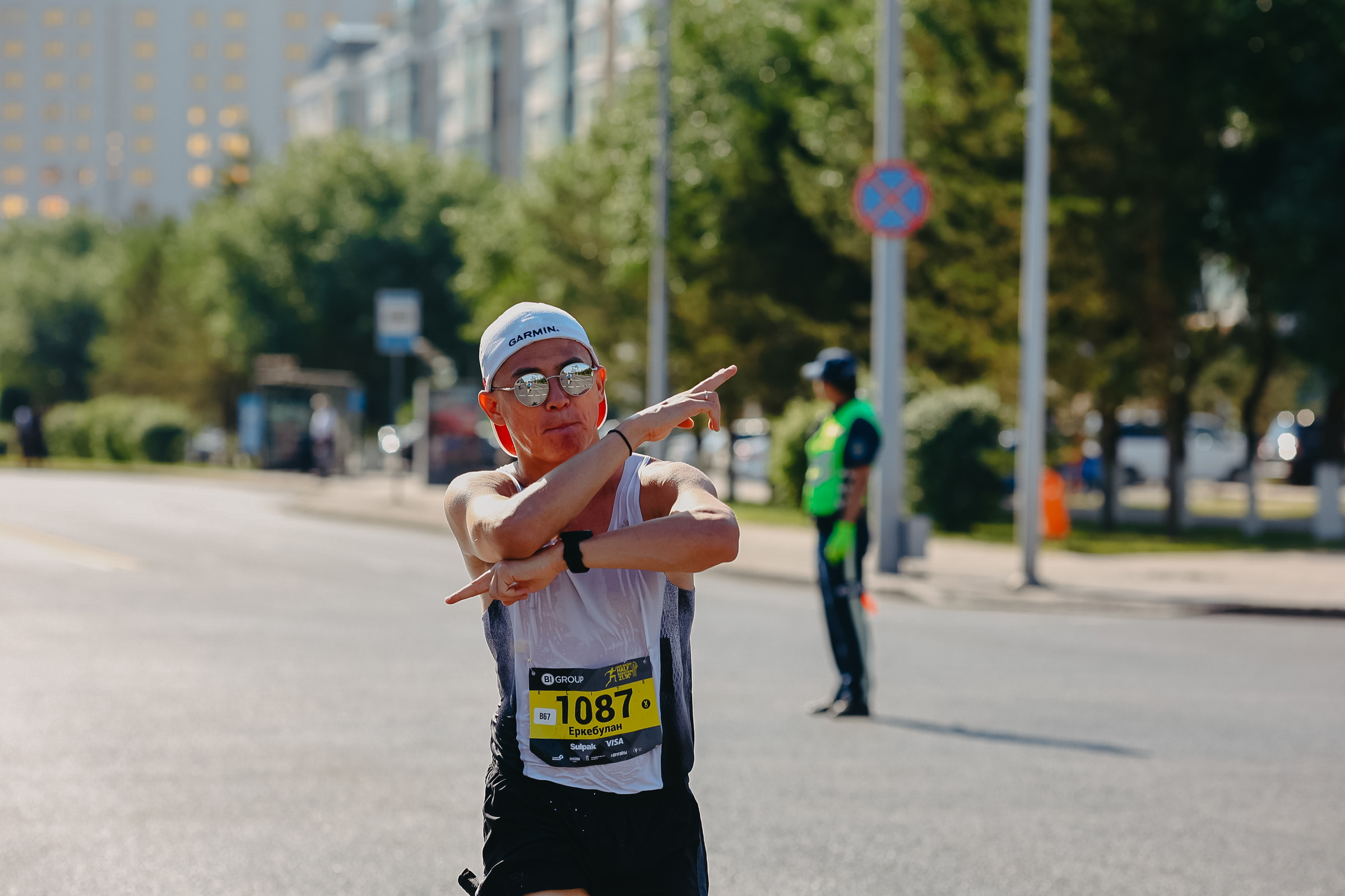 Half Marathon 2022. ГЛАВНАЯ