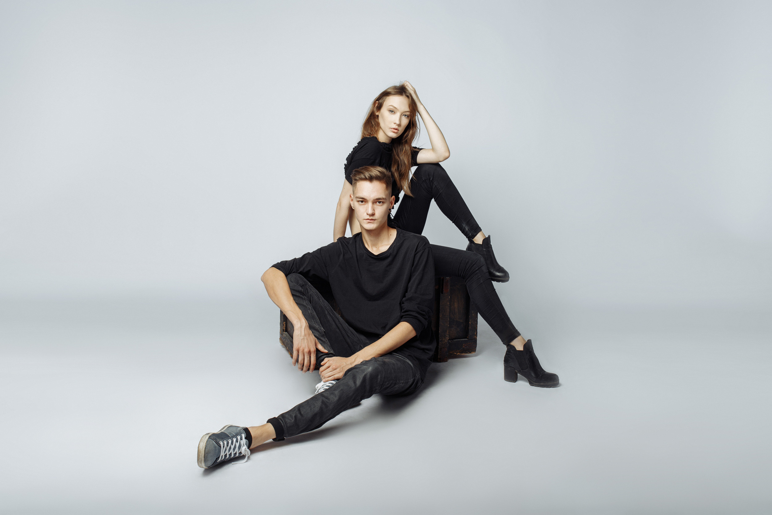 Denis&Innara. ГЛАВНАЯ