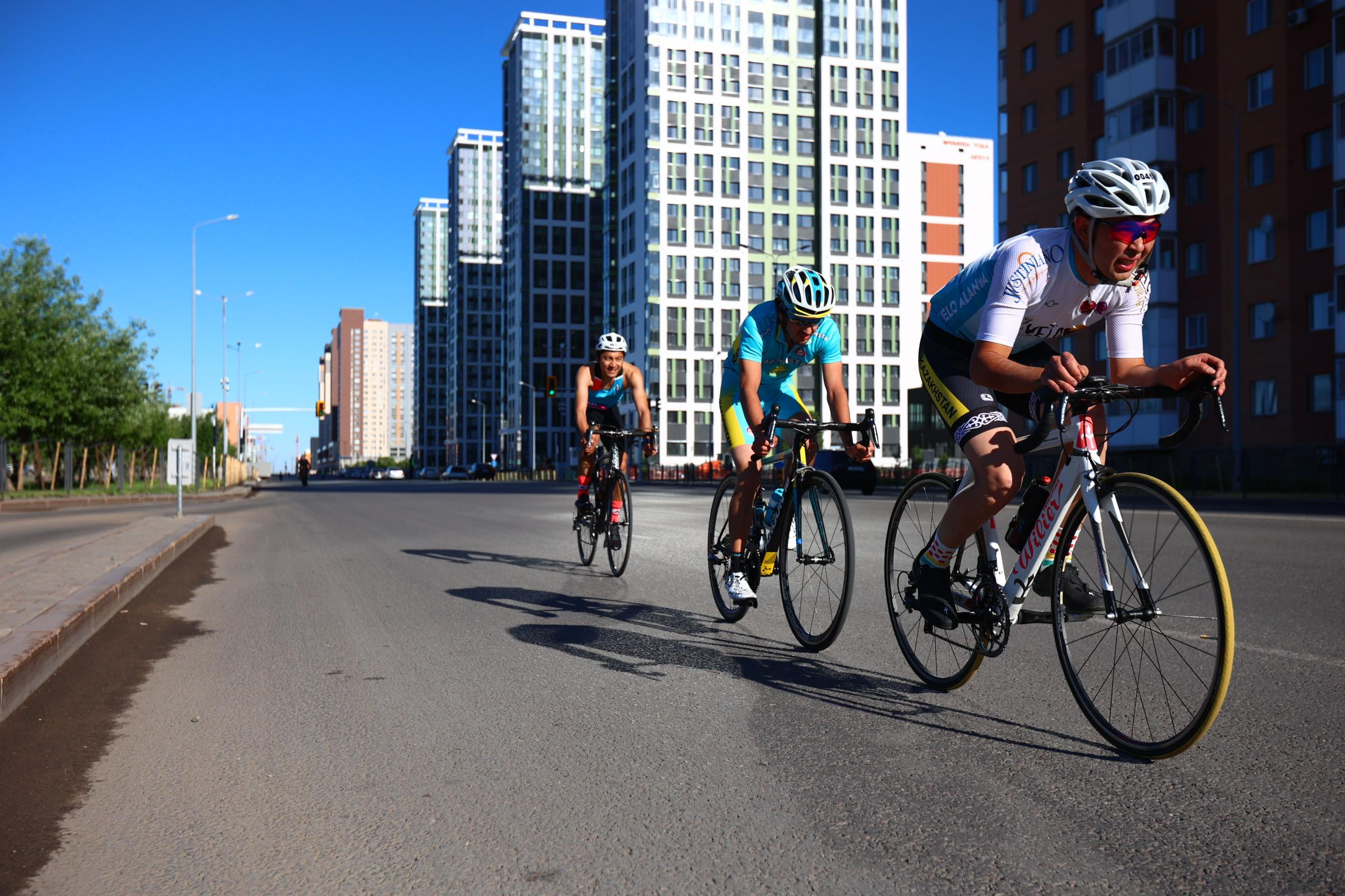 Duathlon 2021. ГЛАВНАЯ