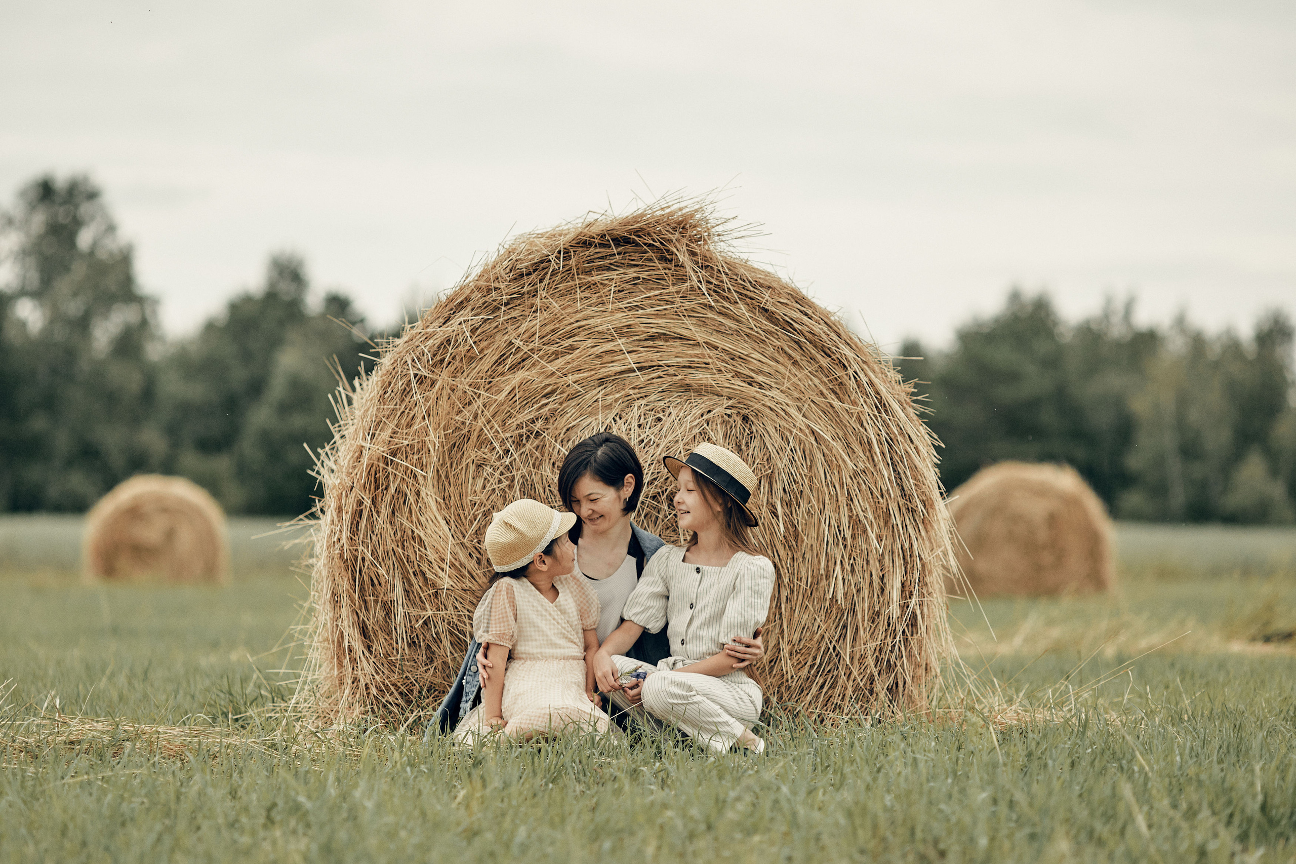 Sisters. ГЛАВНАЯ
