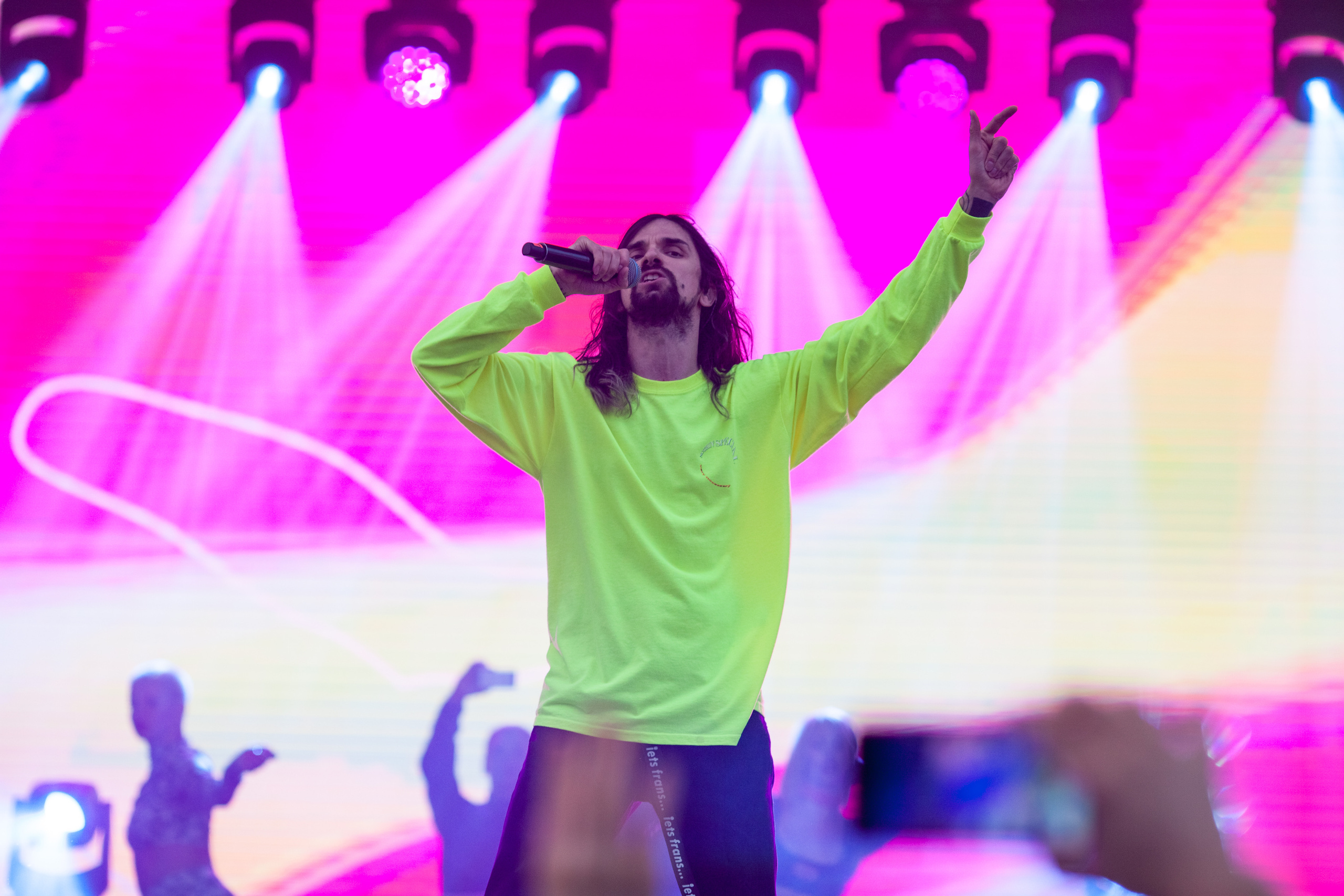 АГОНЬ| Quest Pistols. ГЛАВНАЯ