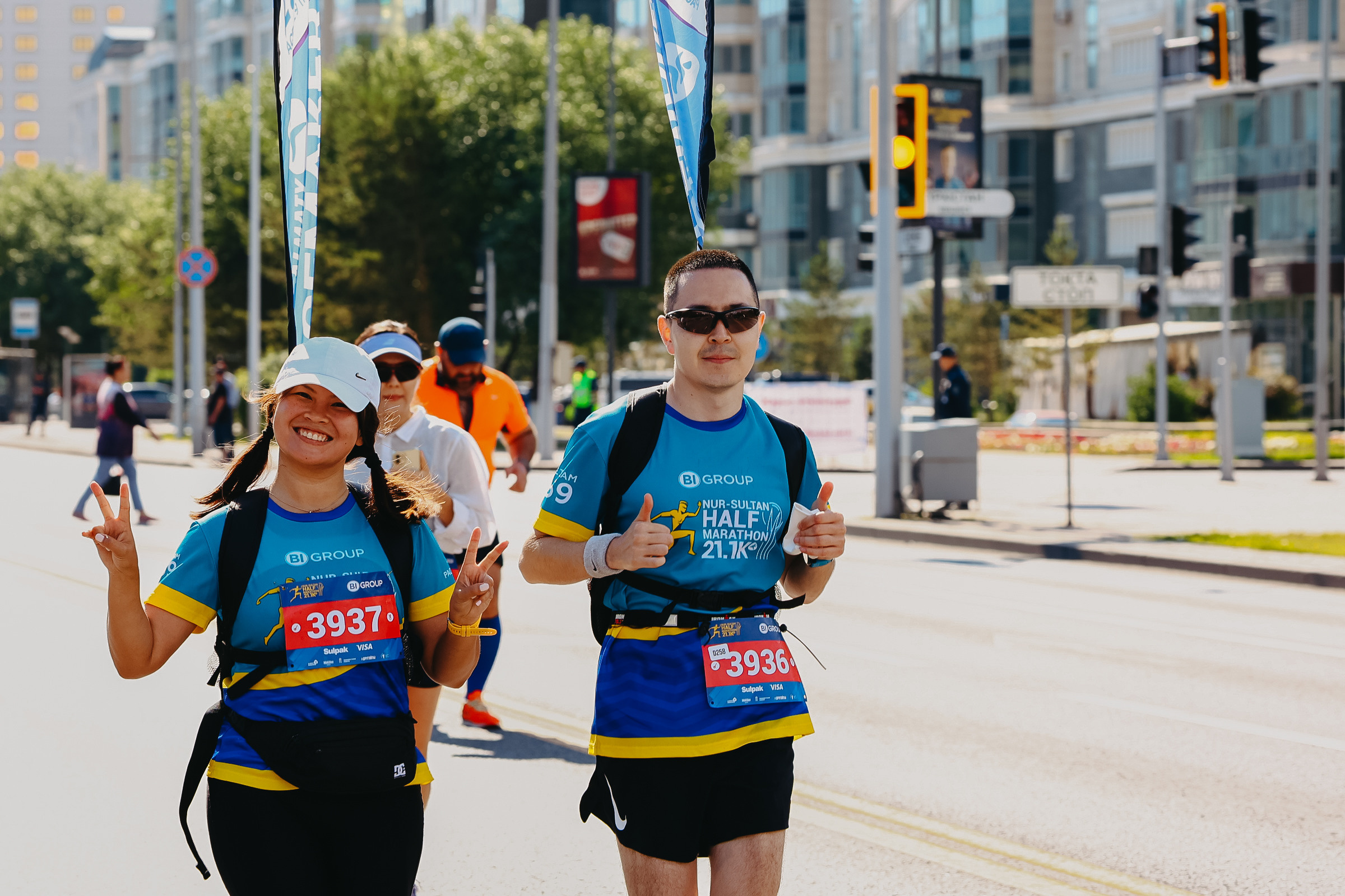 Half Marathon 2022. ГЛАВНАЯ