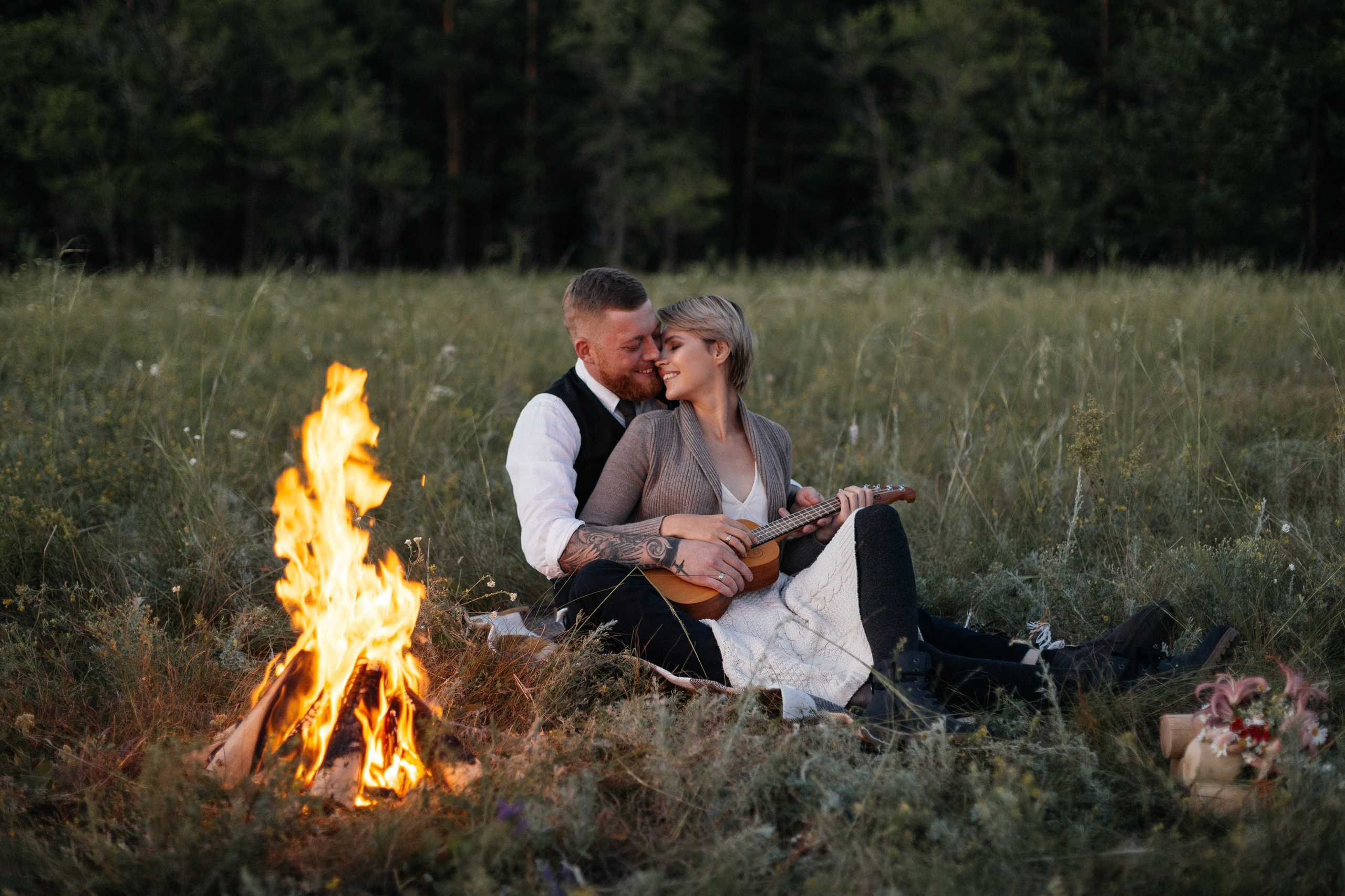 Vladirim&Yulia. ГЛАВНАЯ