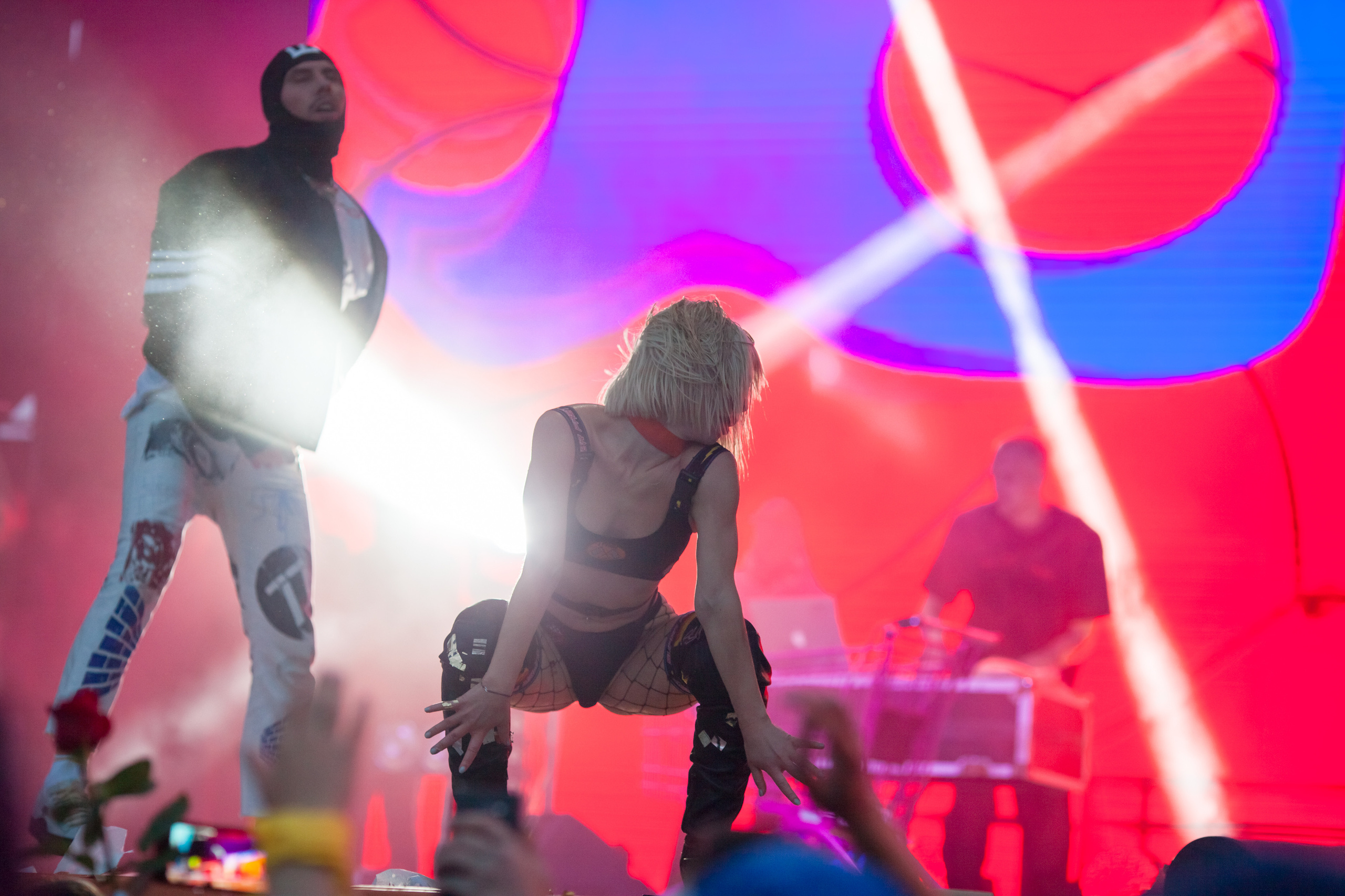 АГОНЬ| Quest Pistols. ГЛАВНАЯ