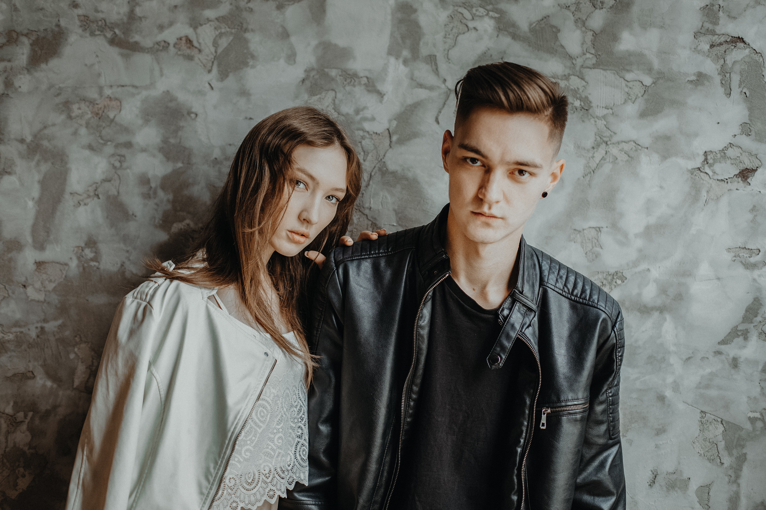 Denis&Innara. ГЛАВНАЯ