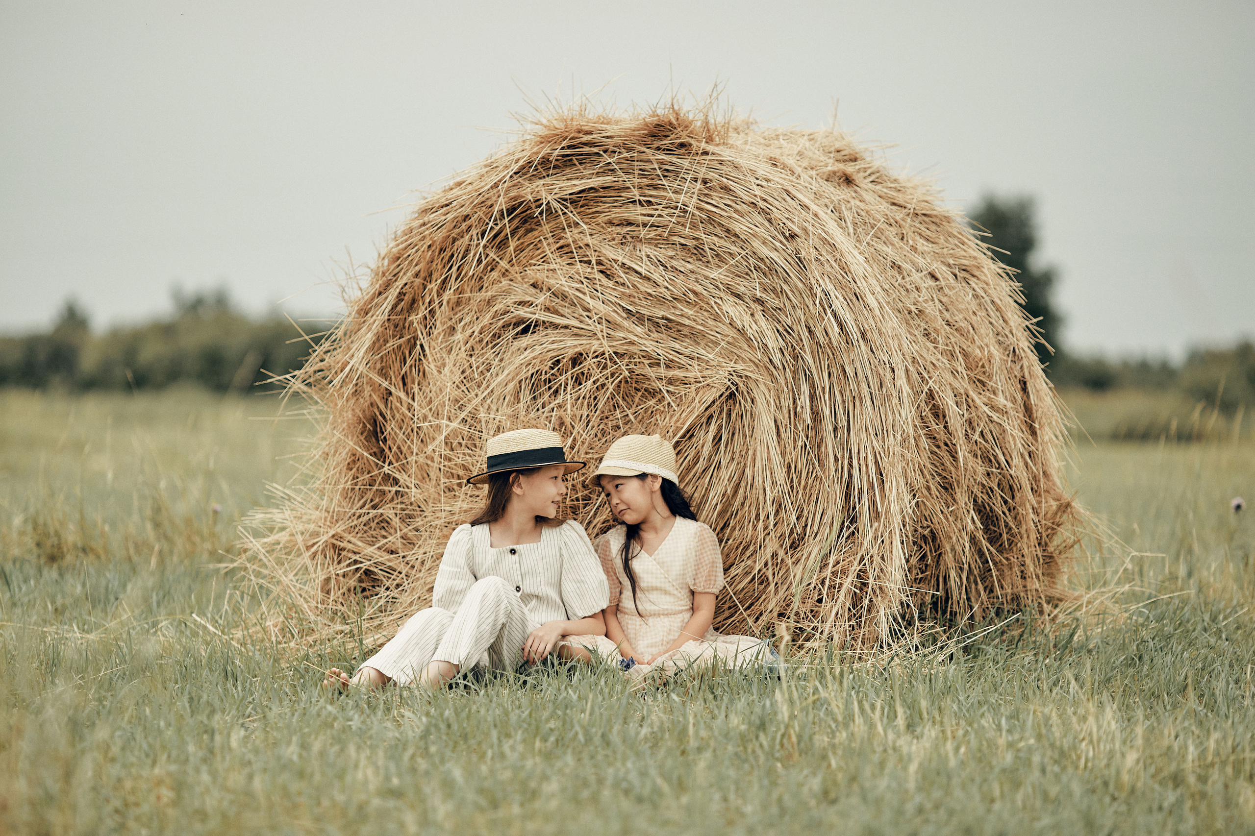 Sisters. ГЛАВНАЯ
