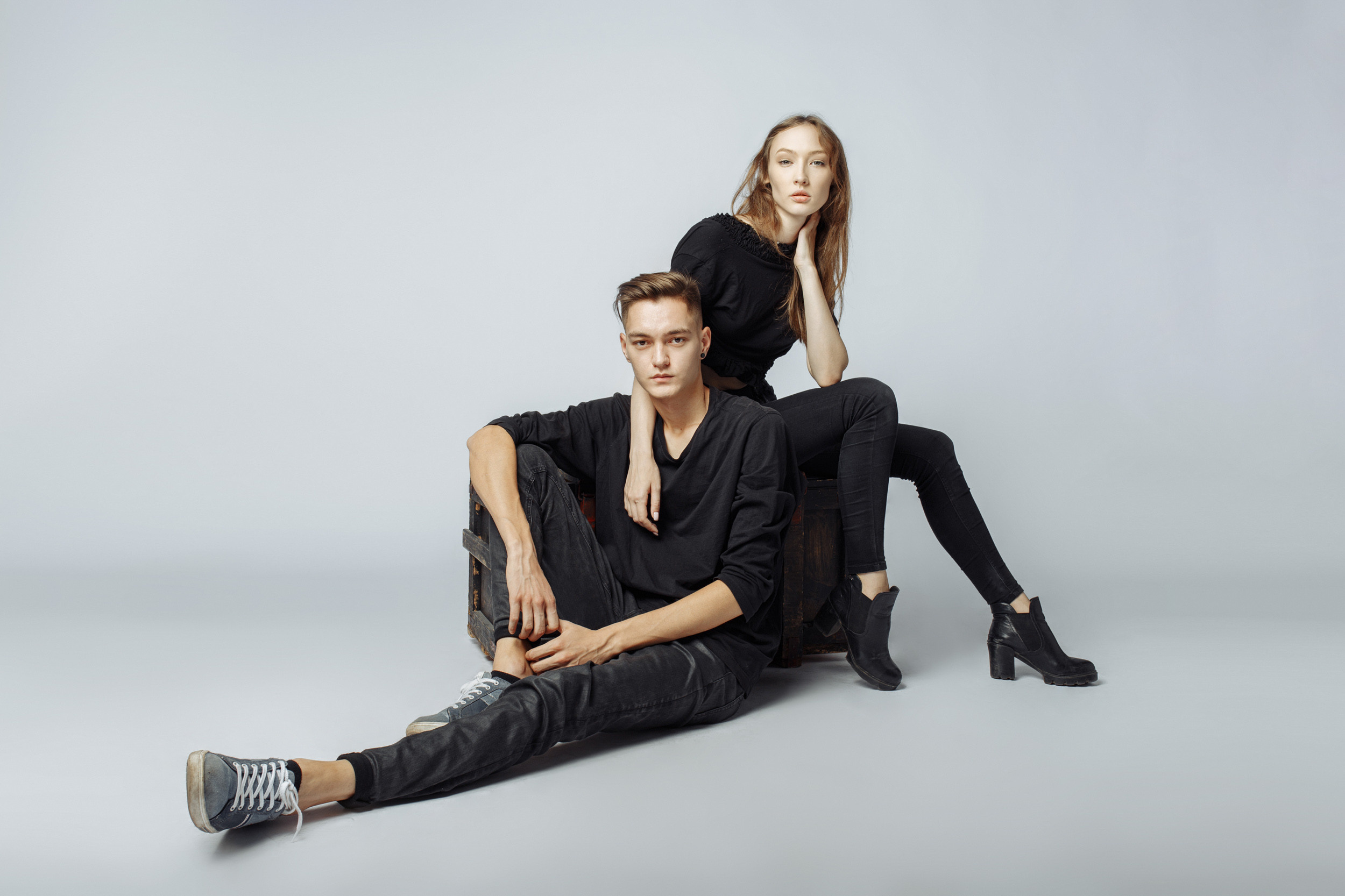 Denis&Innara. ГЛАВНАЯ