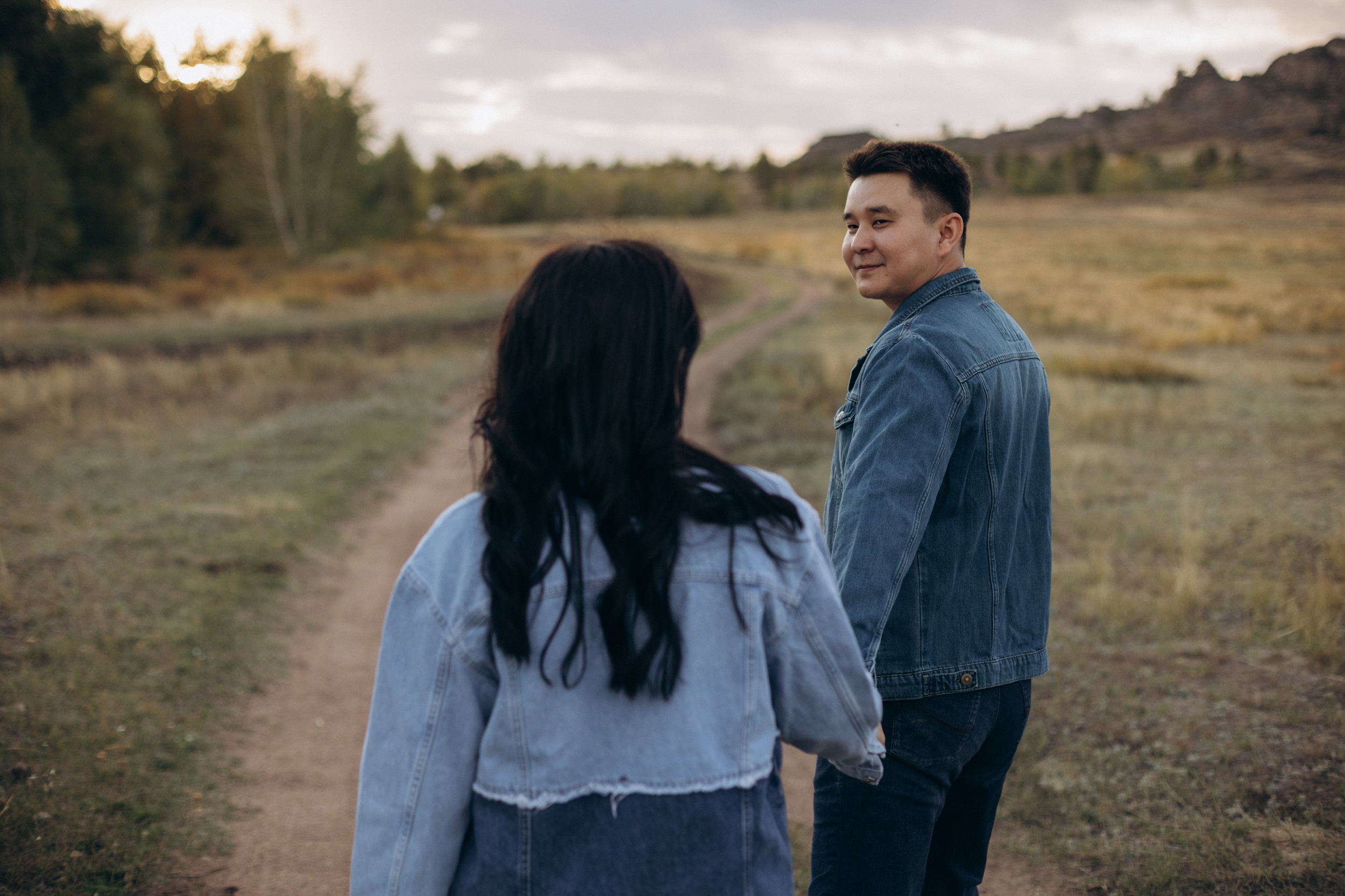 Janibek&Juldyz. ГЛАВНАЯ