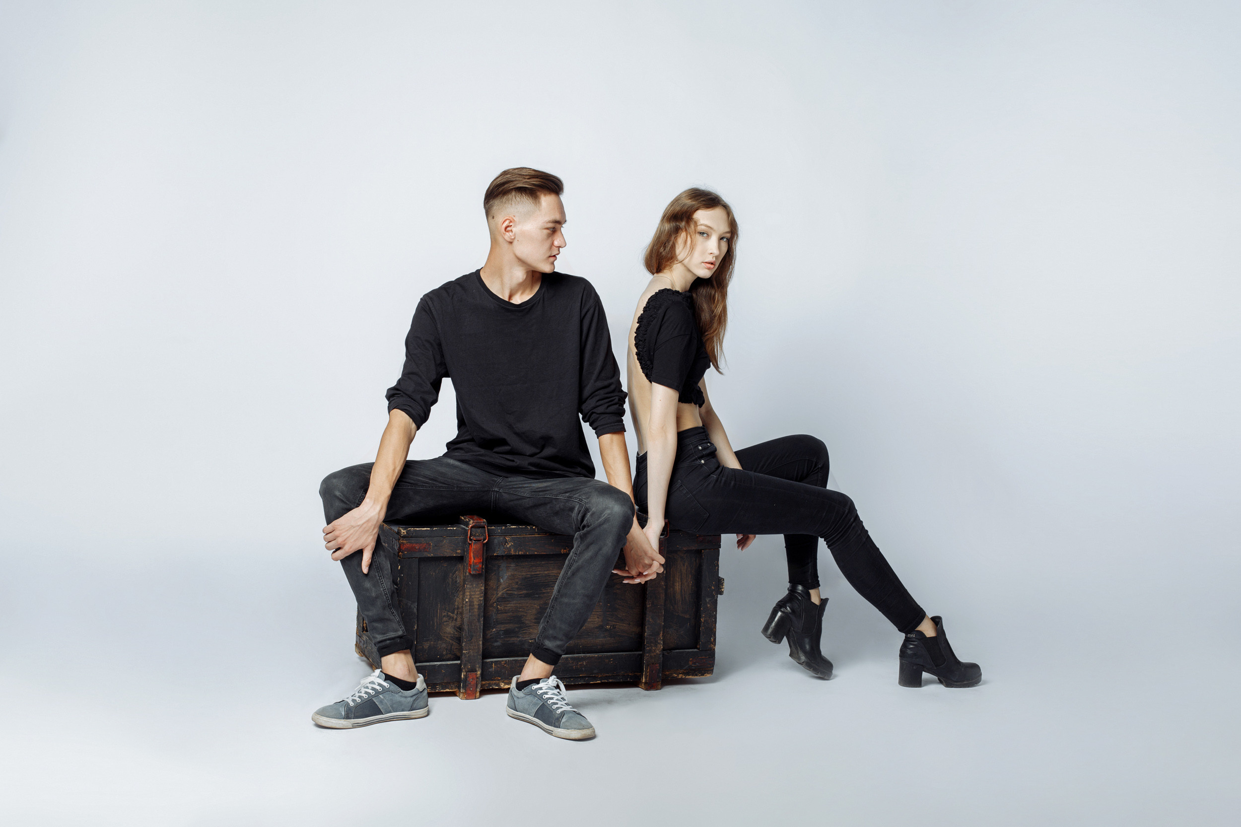 Denis&Innara. ГЛАВНАЯ