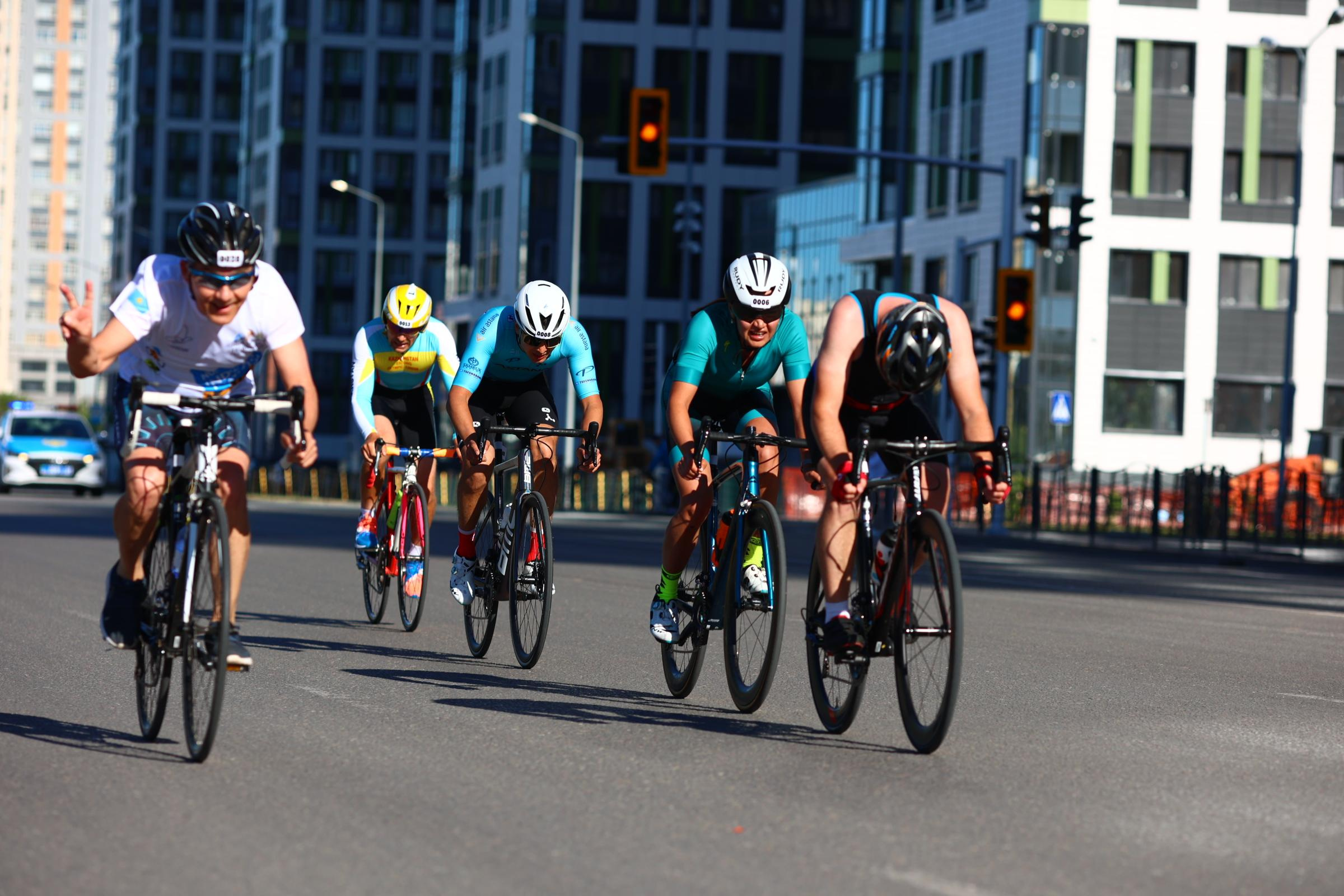 Duathlon 2021. ГЛАВНАЯ