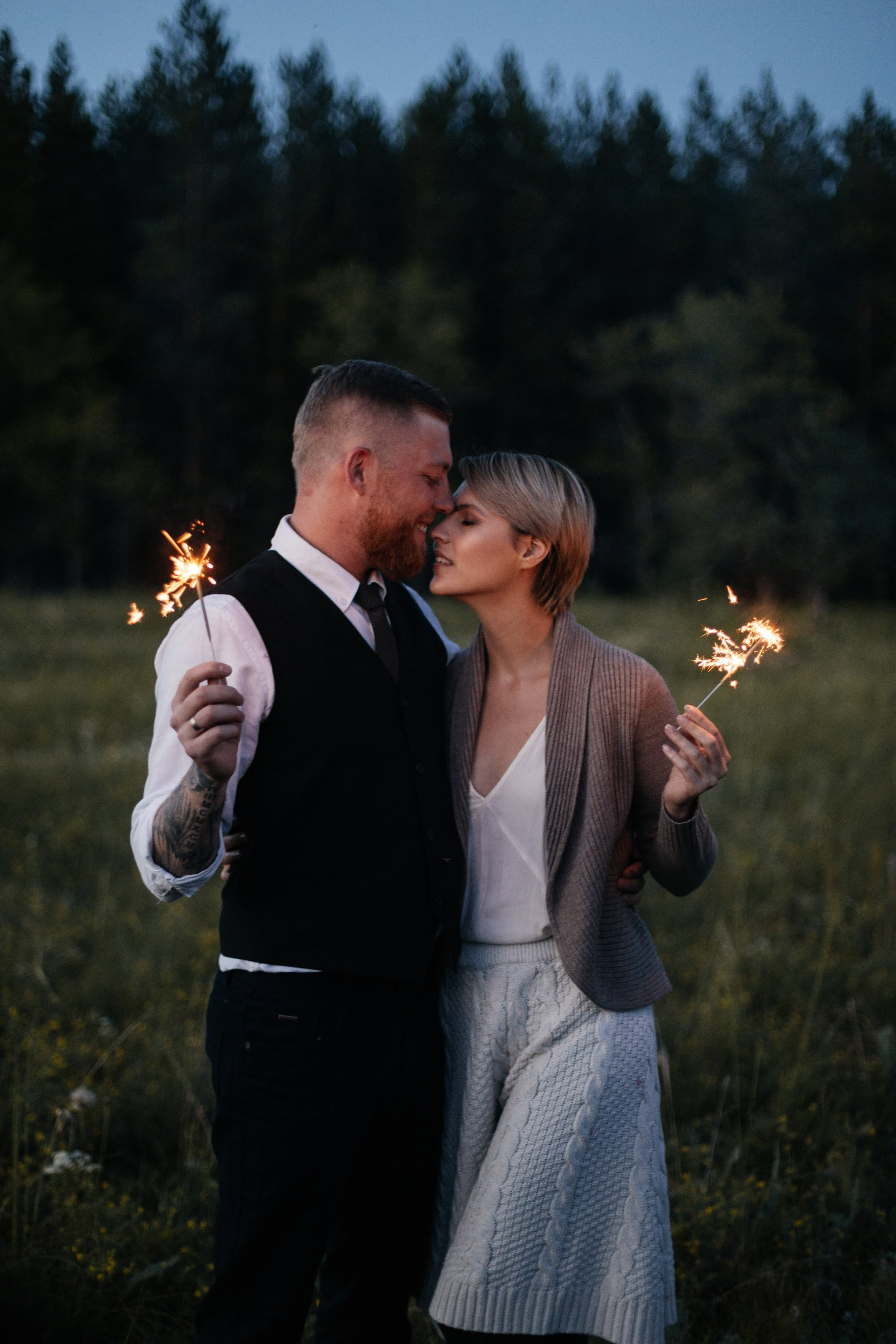 Vladirim&Yulia. ГЛАВНАЯ