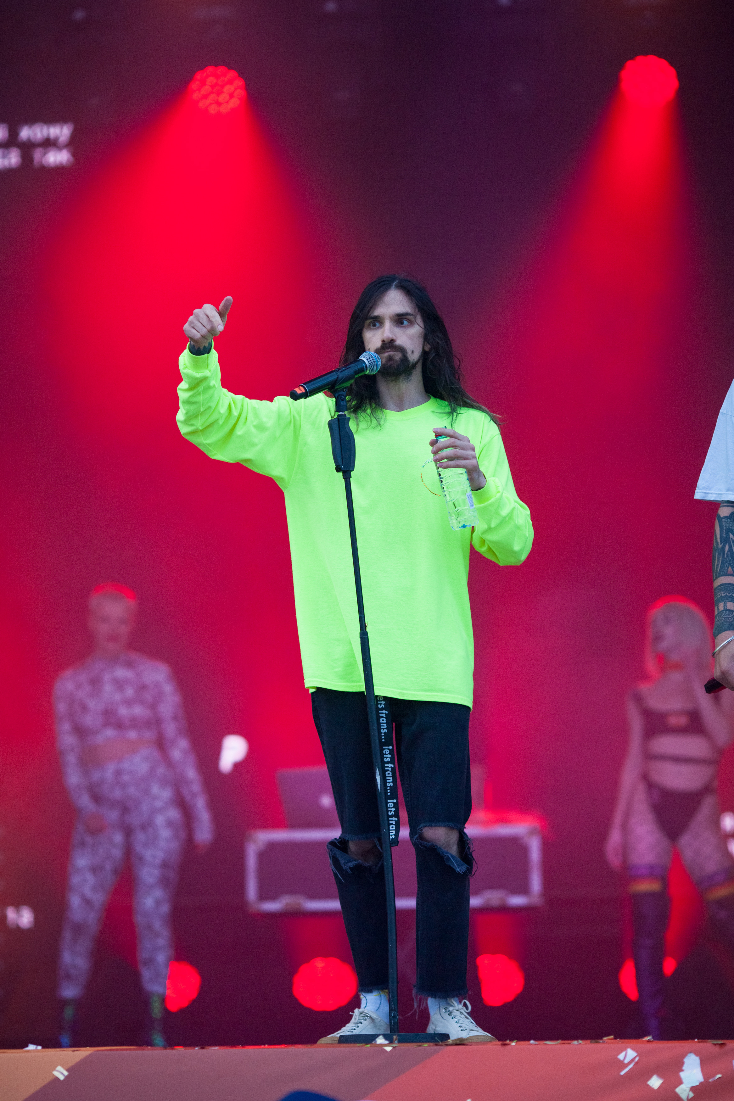 АГОНЬ| Quest Pistols. ГЛАВНАЯ