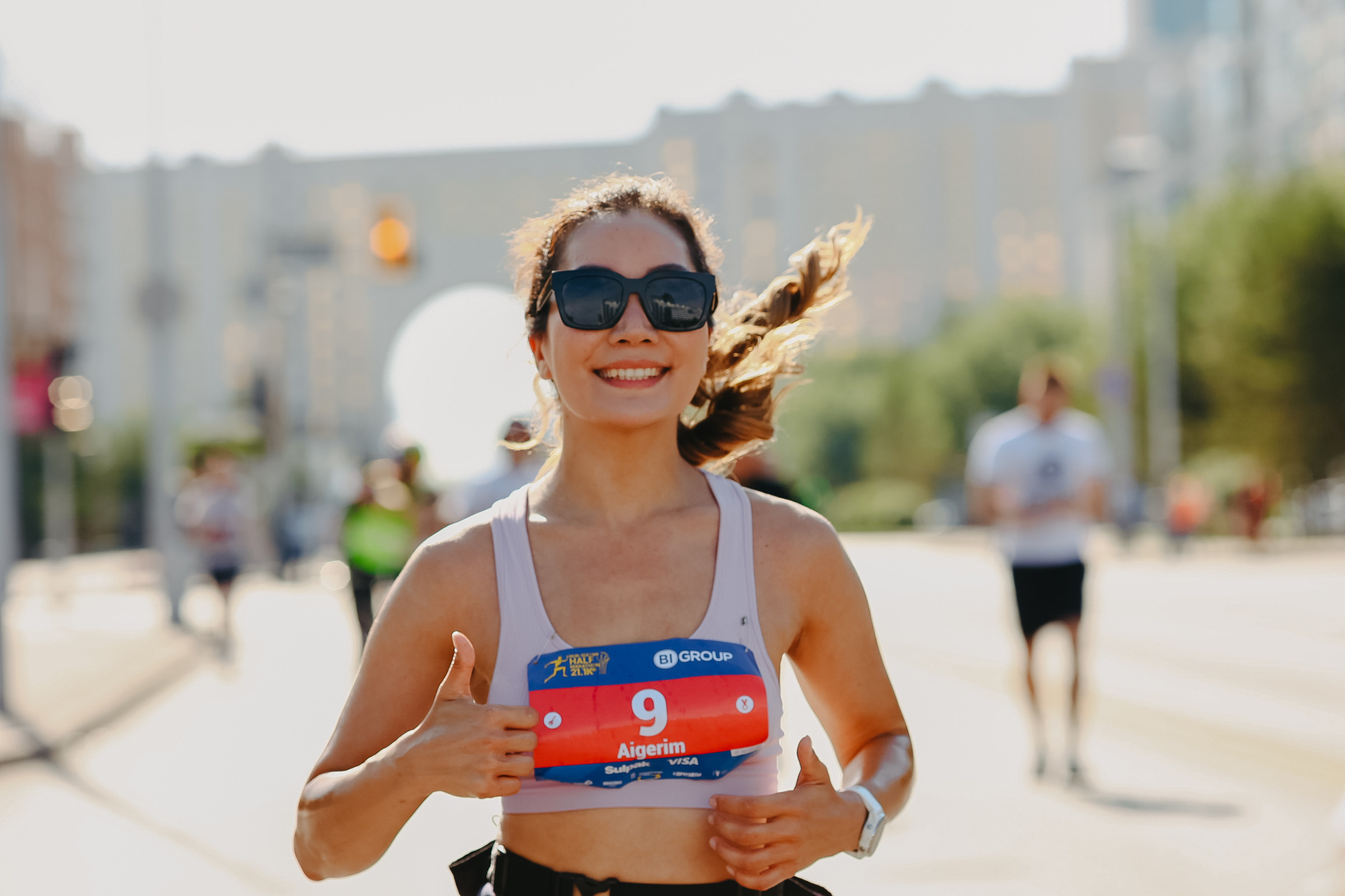 Half Marathon 2022. ГЛАВНАЯ