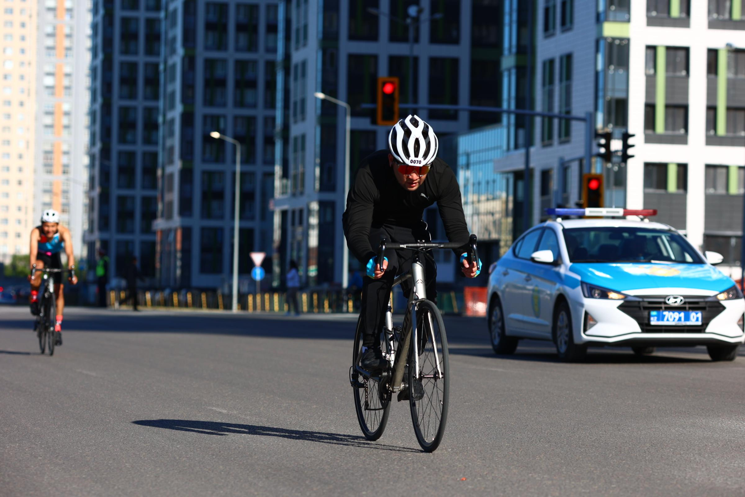 Duathlon 2021. ГЛАВНАЯ