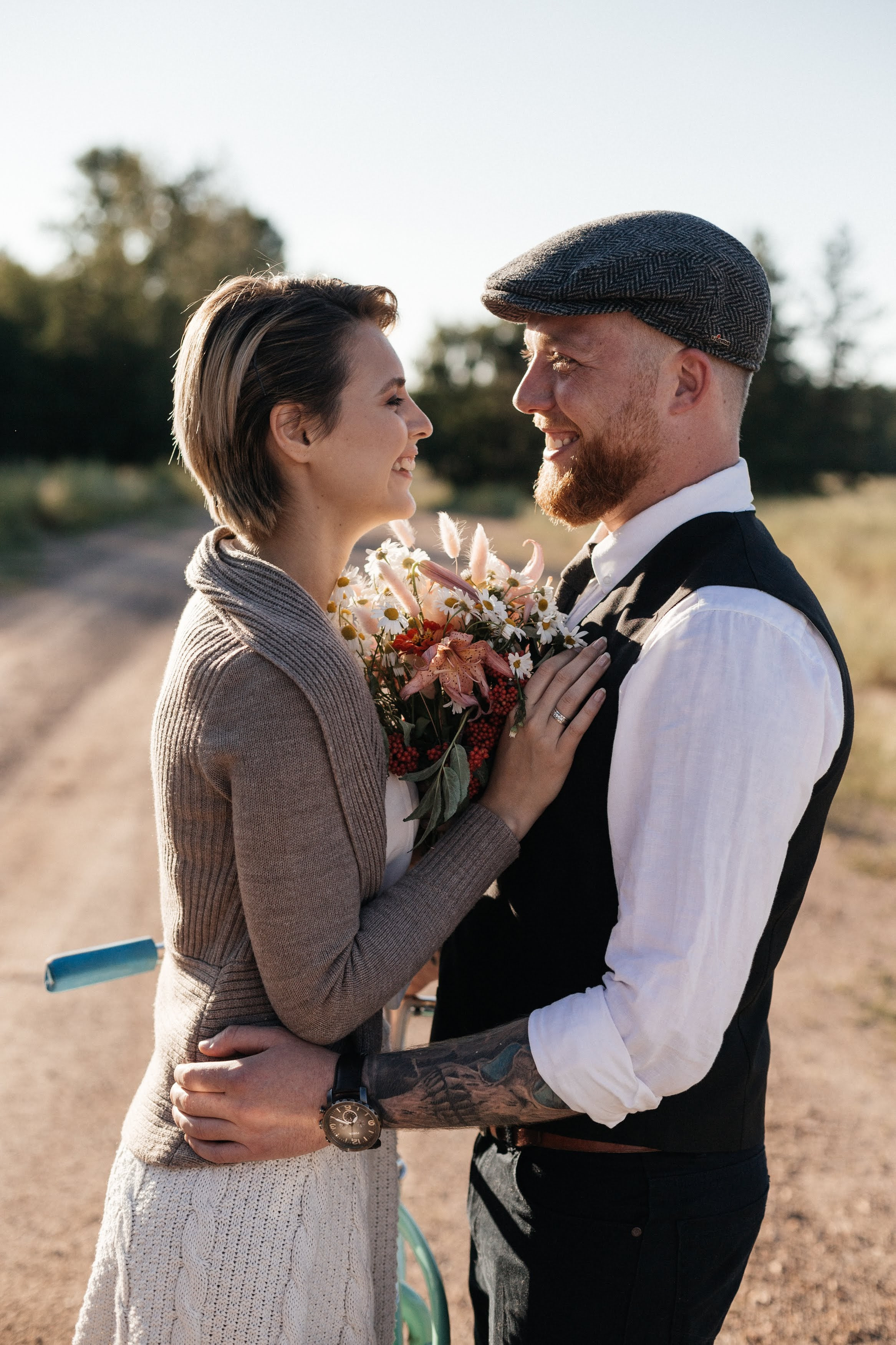 Vladirim&Yulia. ГЛАВНАЯ